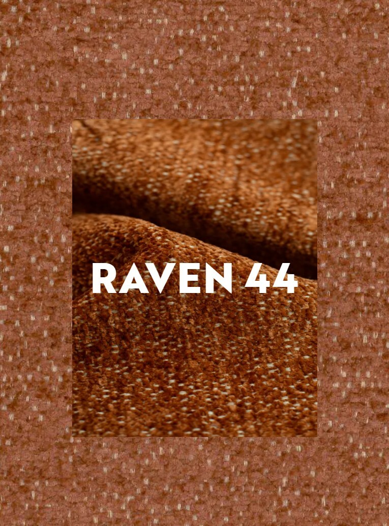 Fotel Felicia Raven