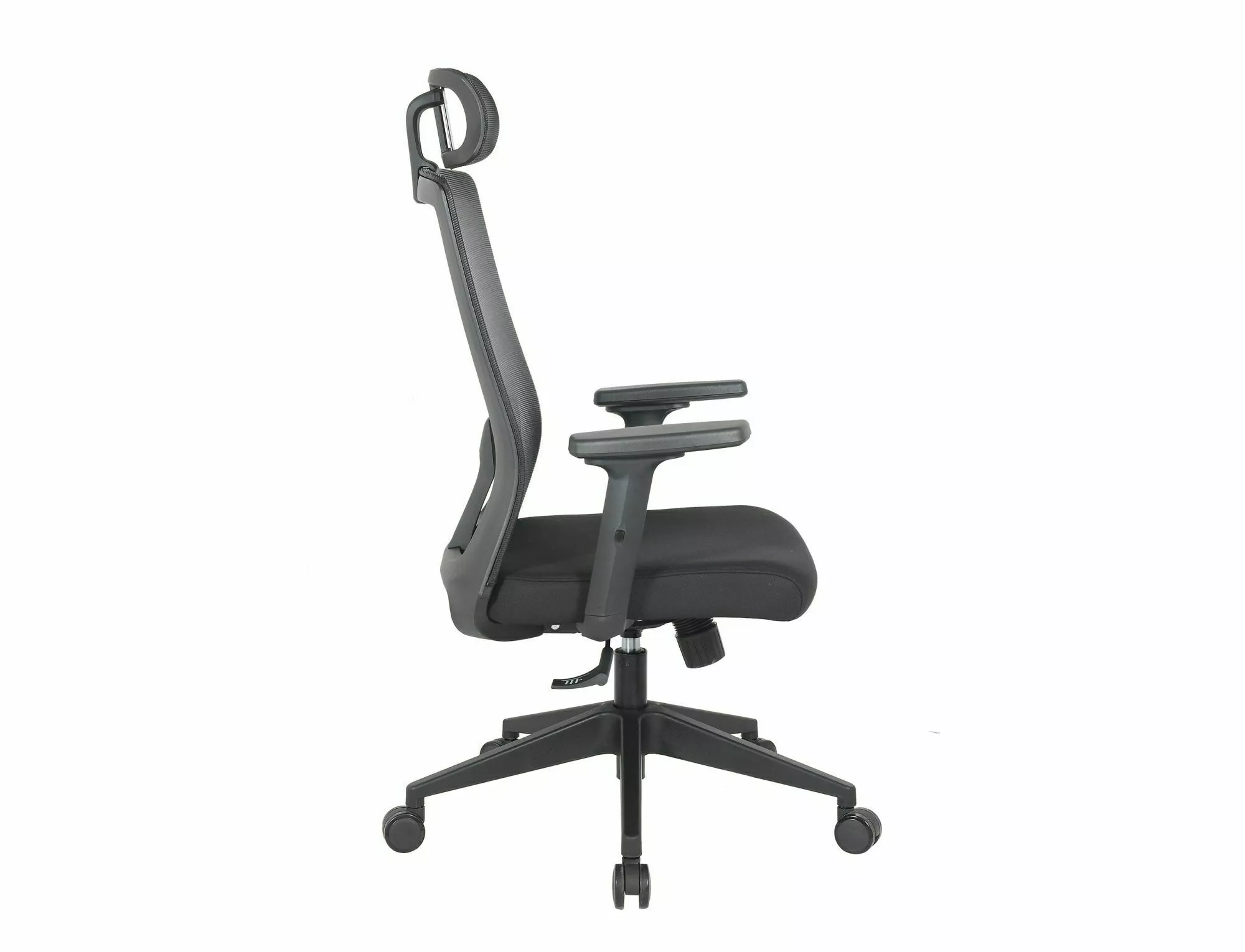 Fotel obrotowy Q-058