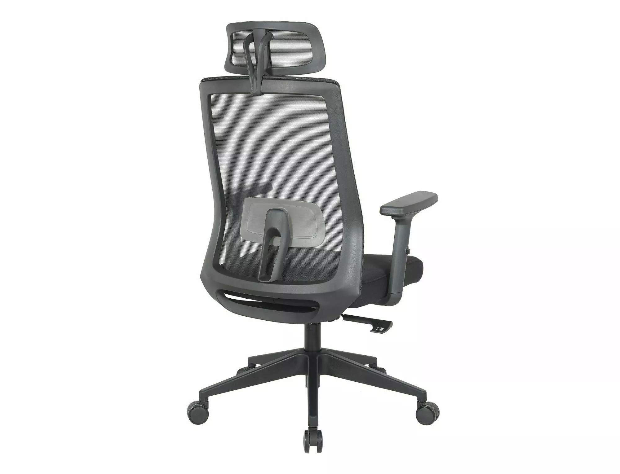 Fotel obrotowy Q-058