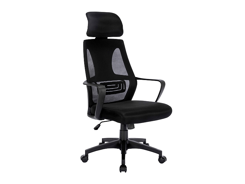 Fotel obrotowy Q-095