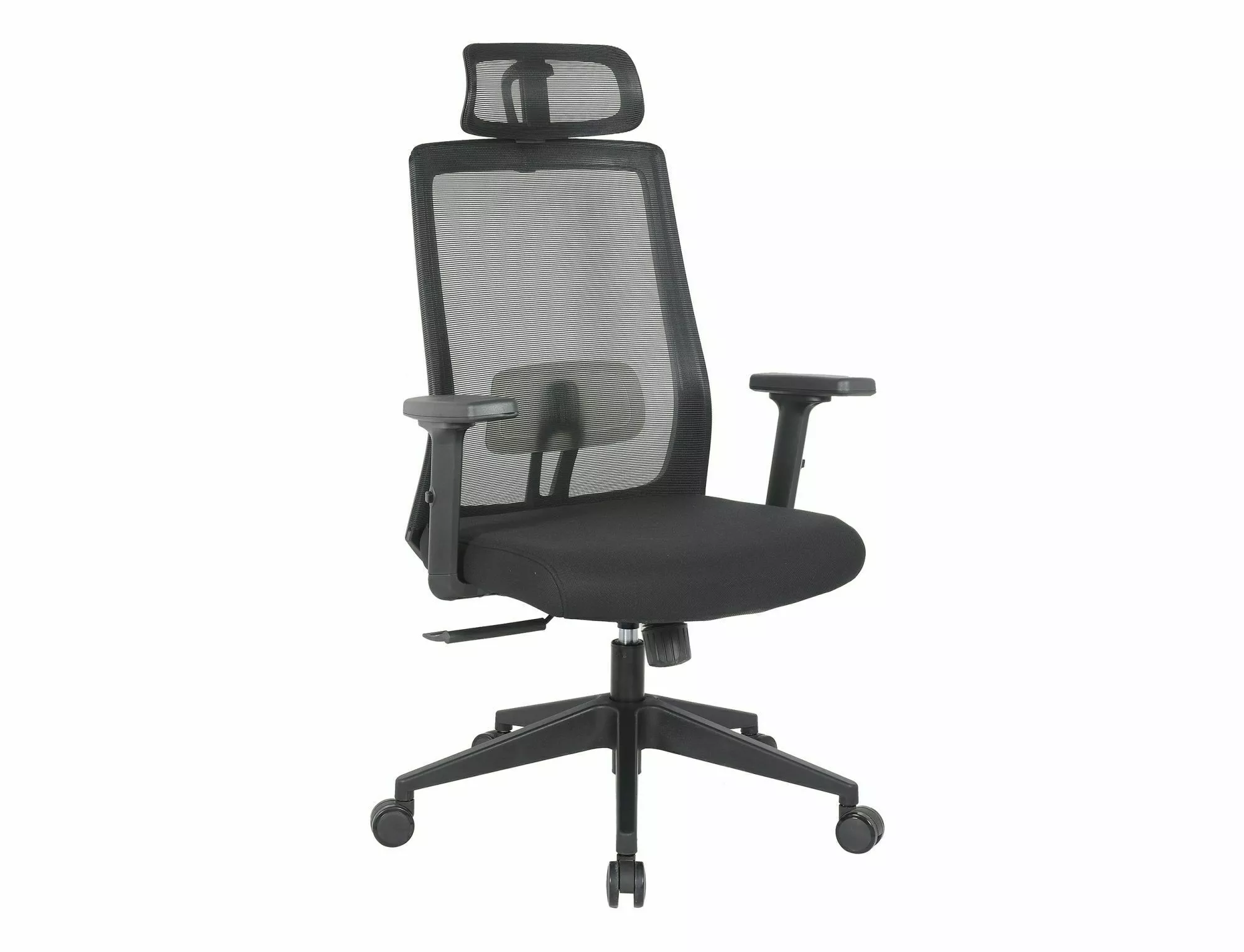 Fotel obrotowy Q-058