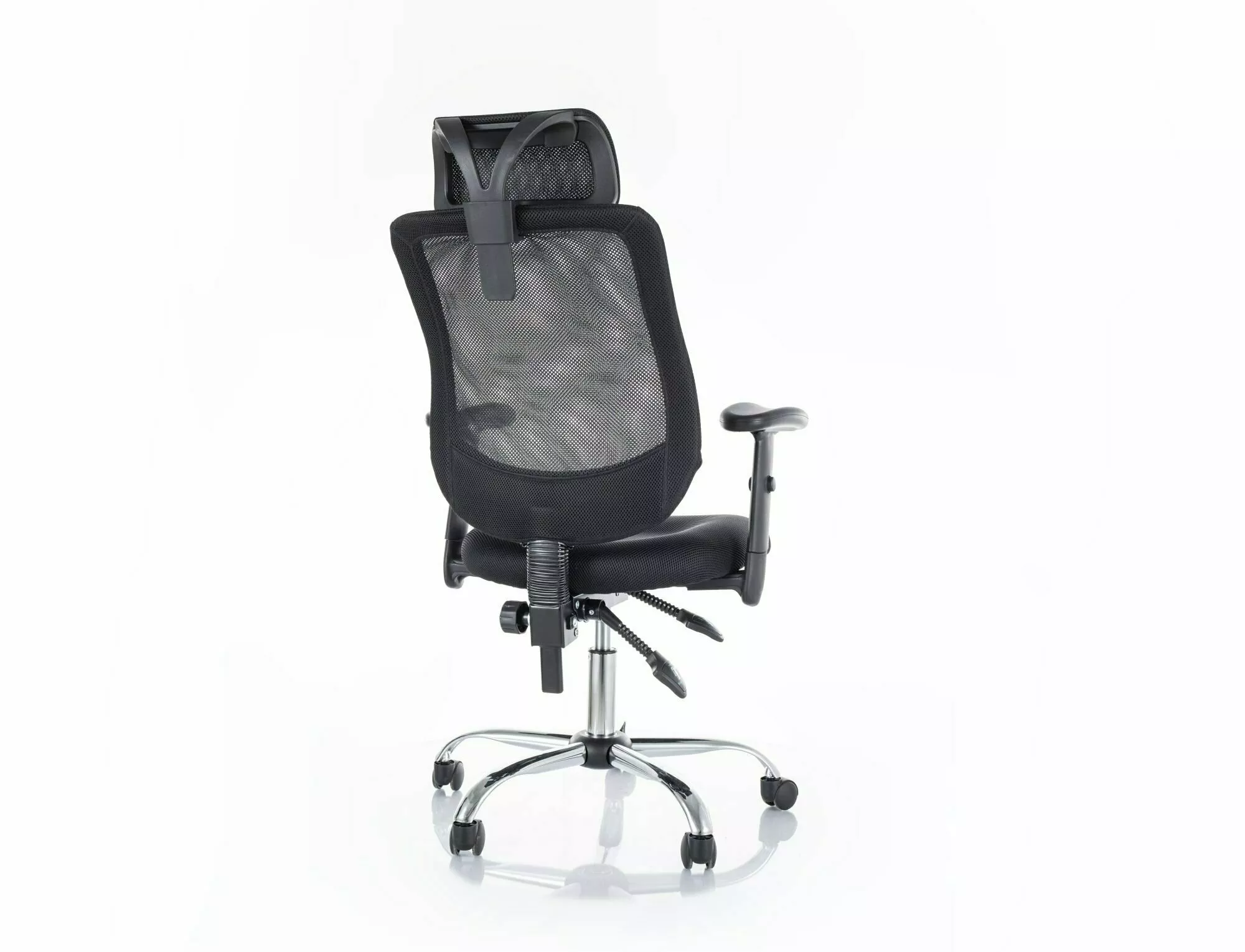Fotel obrotowy Q-118R