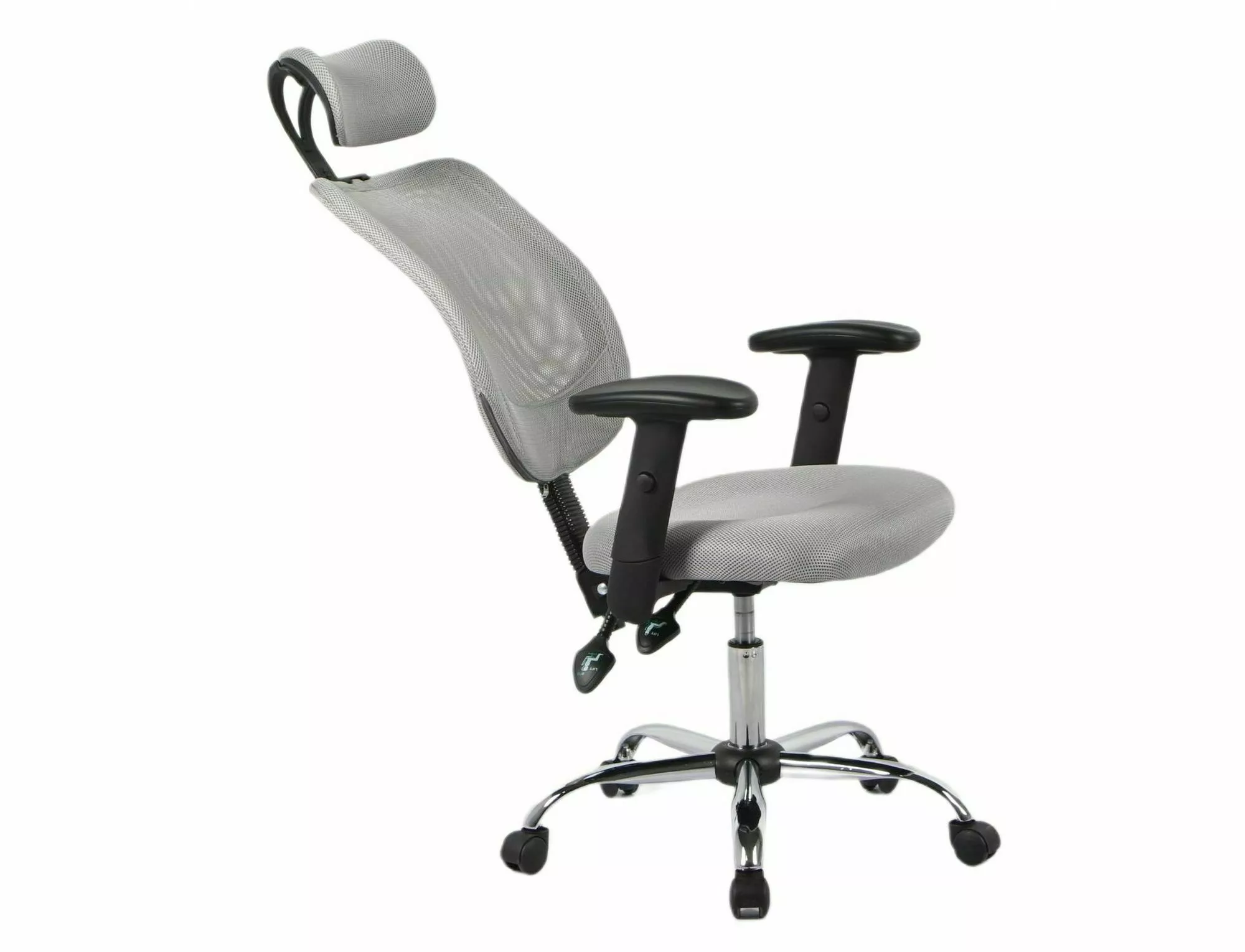 Fotel obrotowy Q-118R