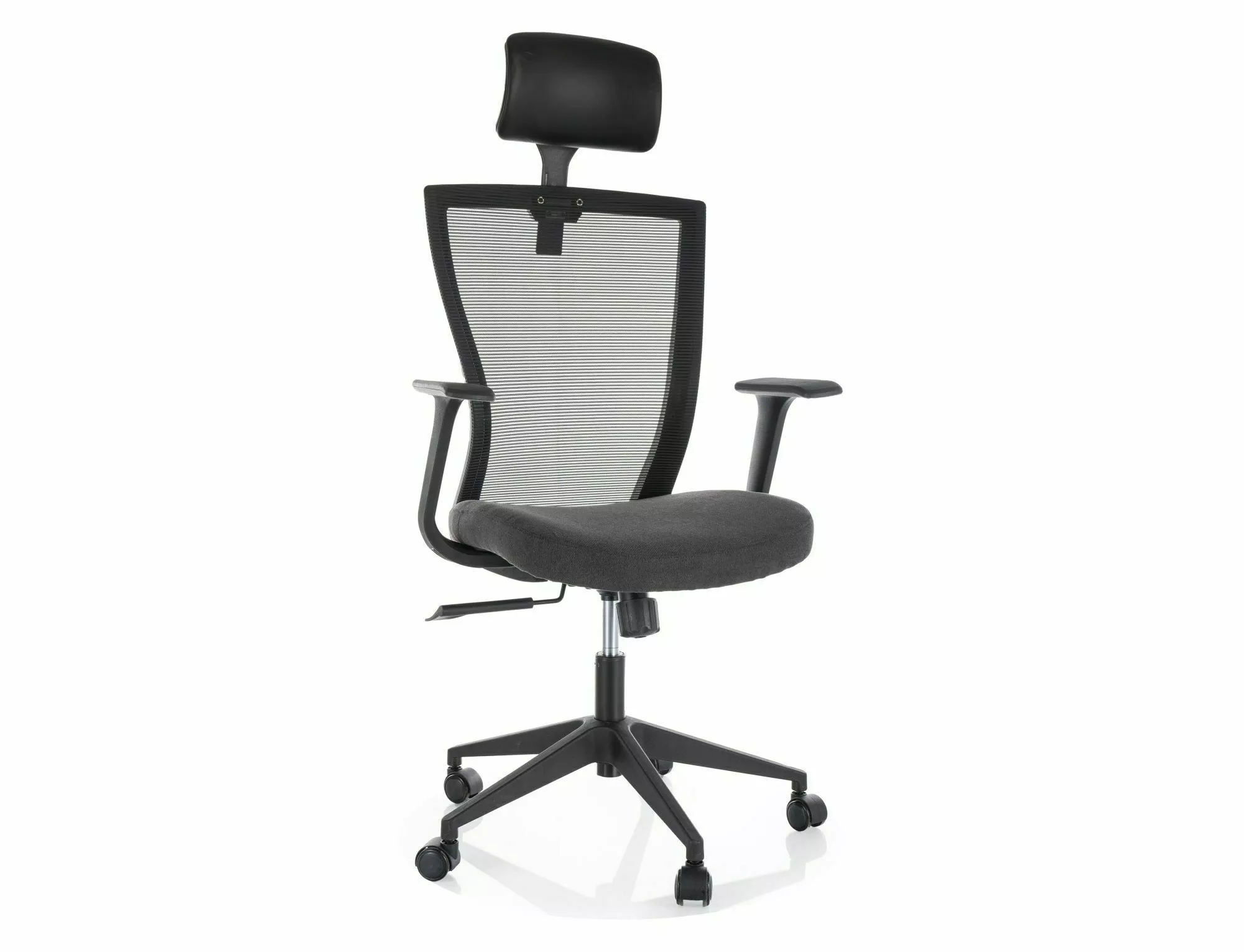 Fotel obrotowy Q-328H