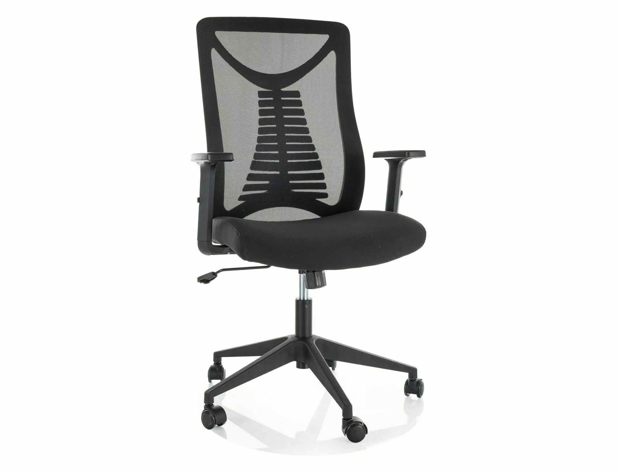 Fotel obrotowy Q-330R