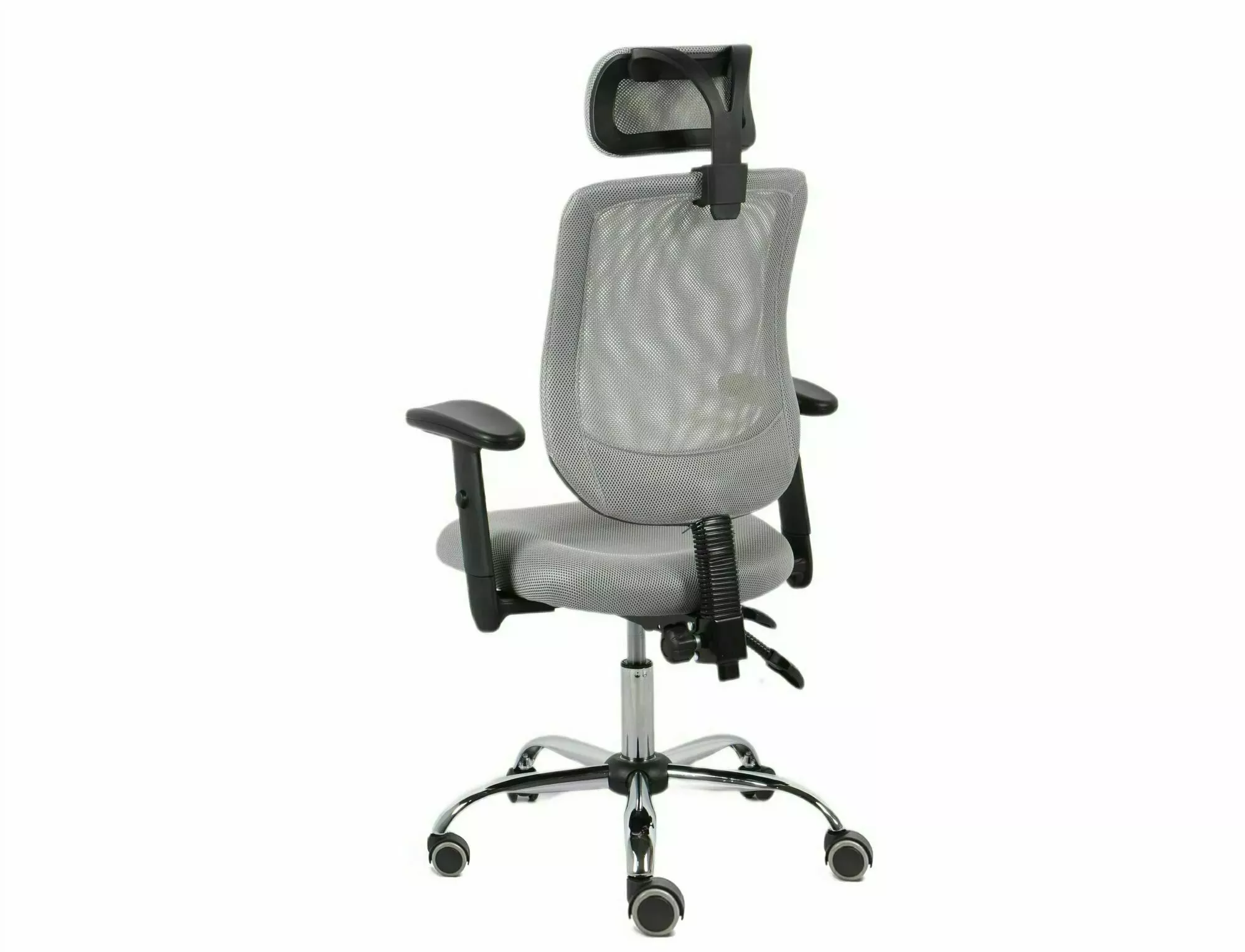 Fotel obrotowy Q-118R