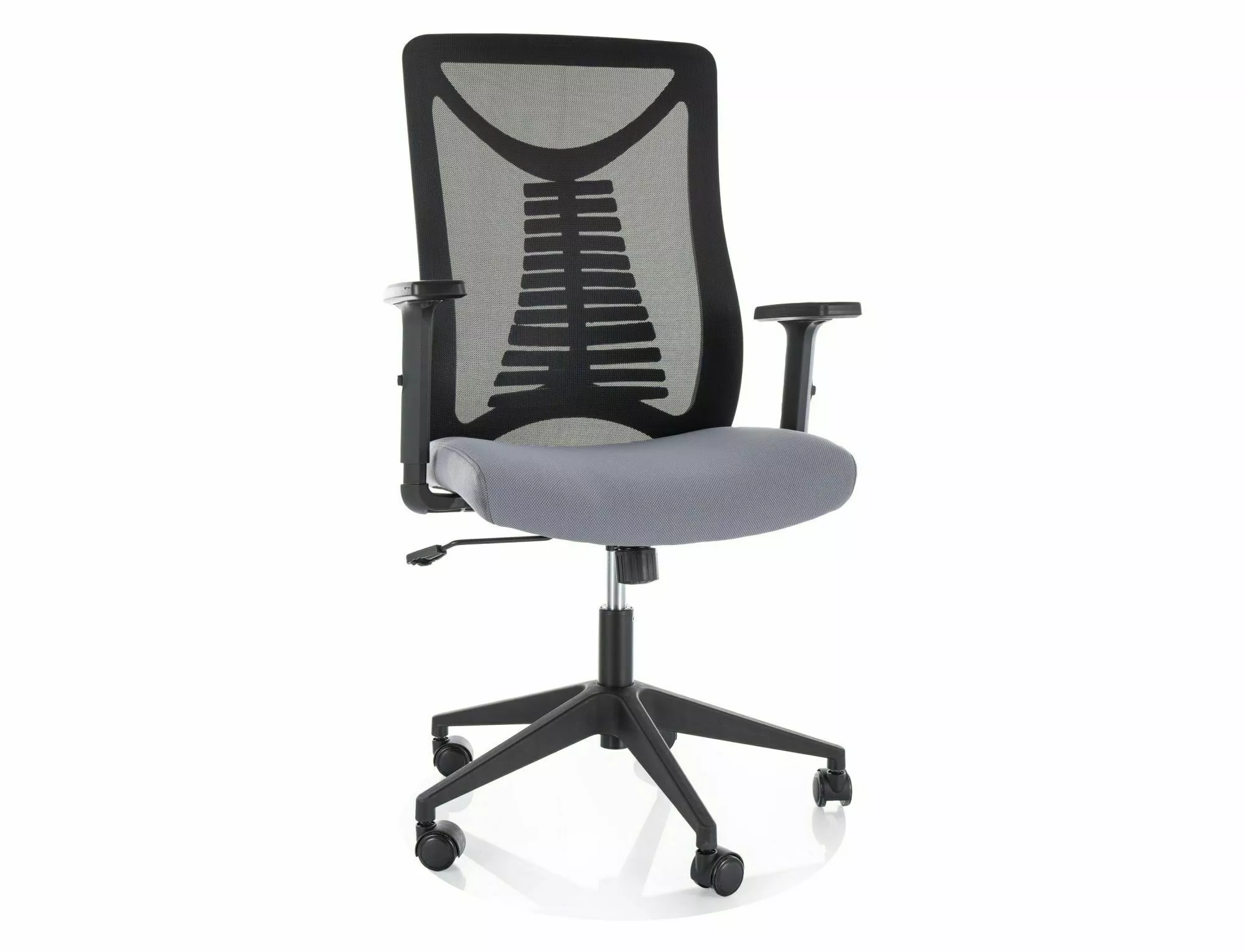 Fotel obrotowy Q-330R