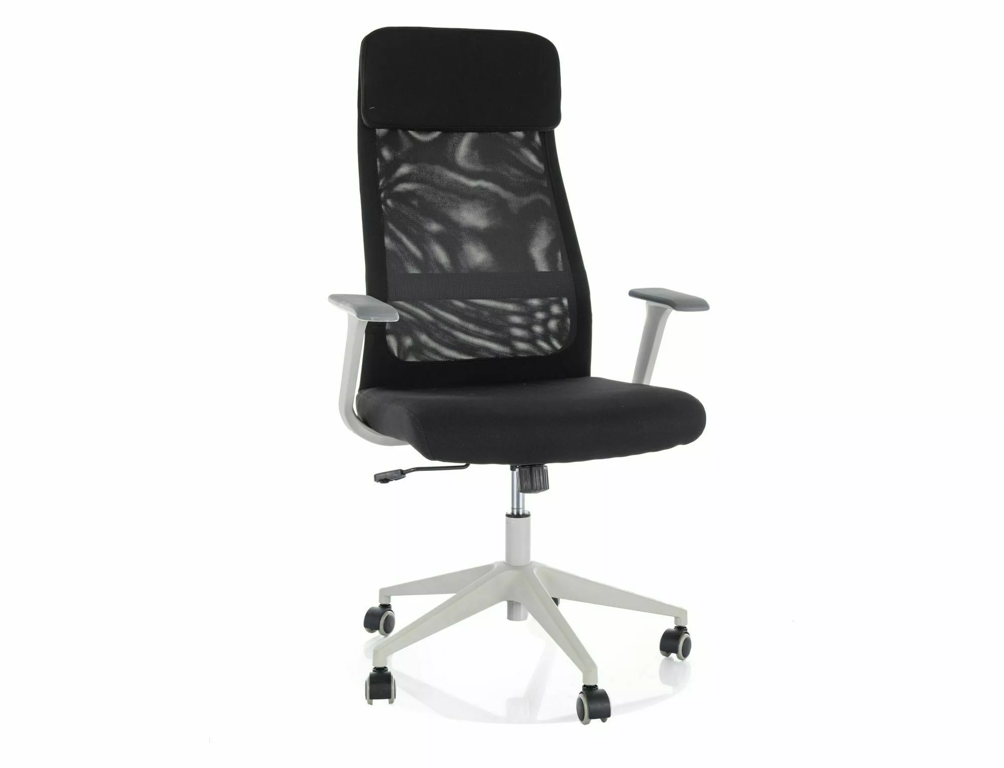 Fotel obrotowy Q-861 R