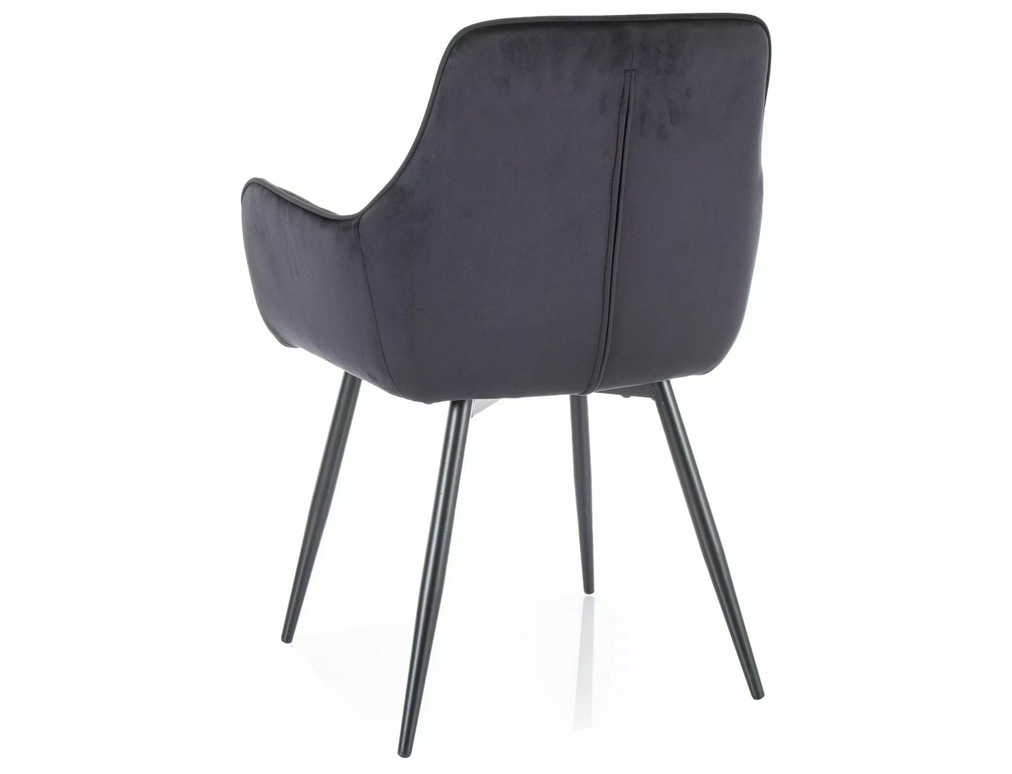 Krzesło Fig Velvet