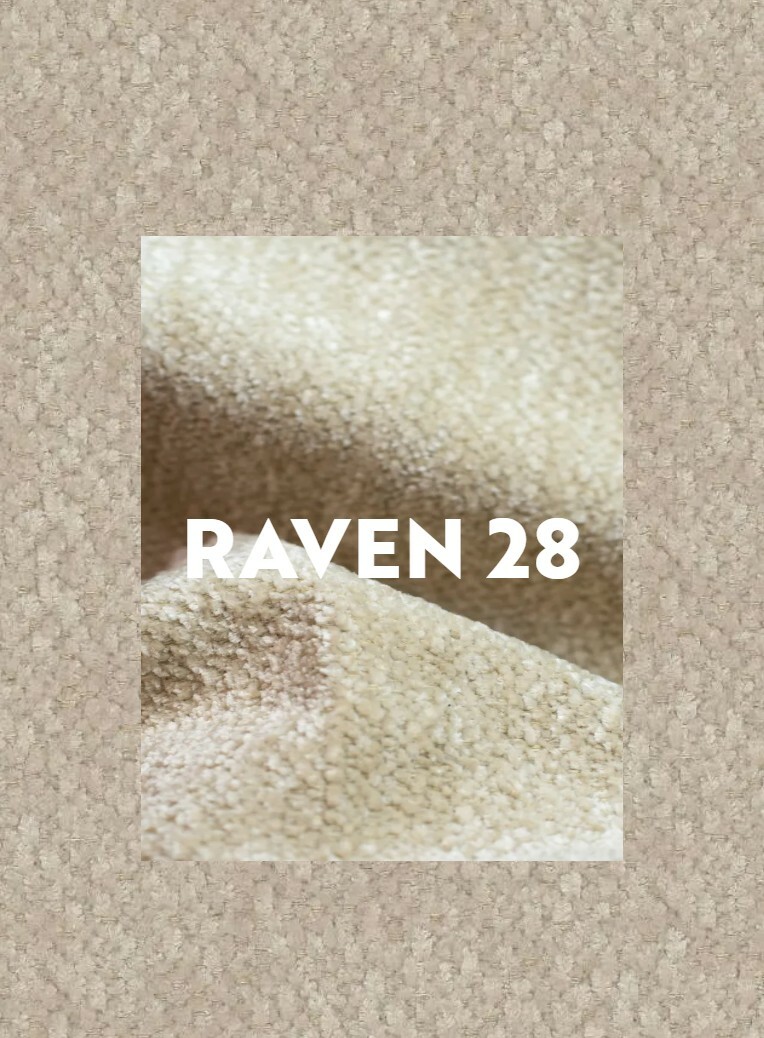 Łóżko Nikozja Raven