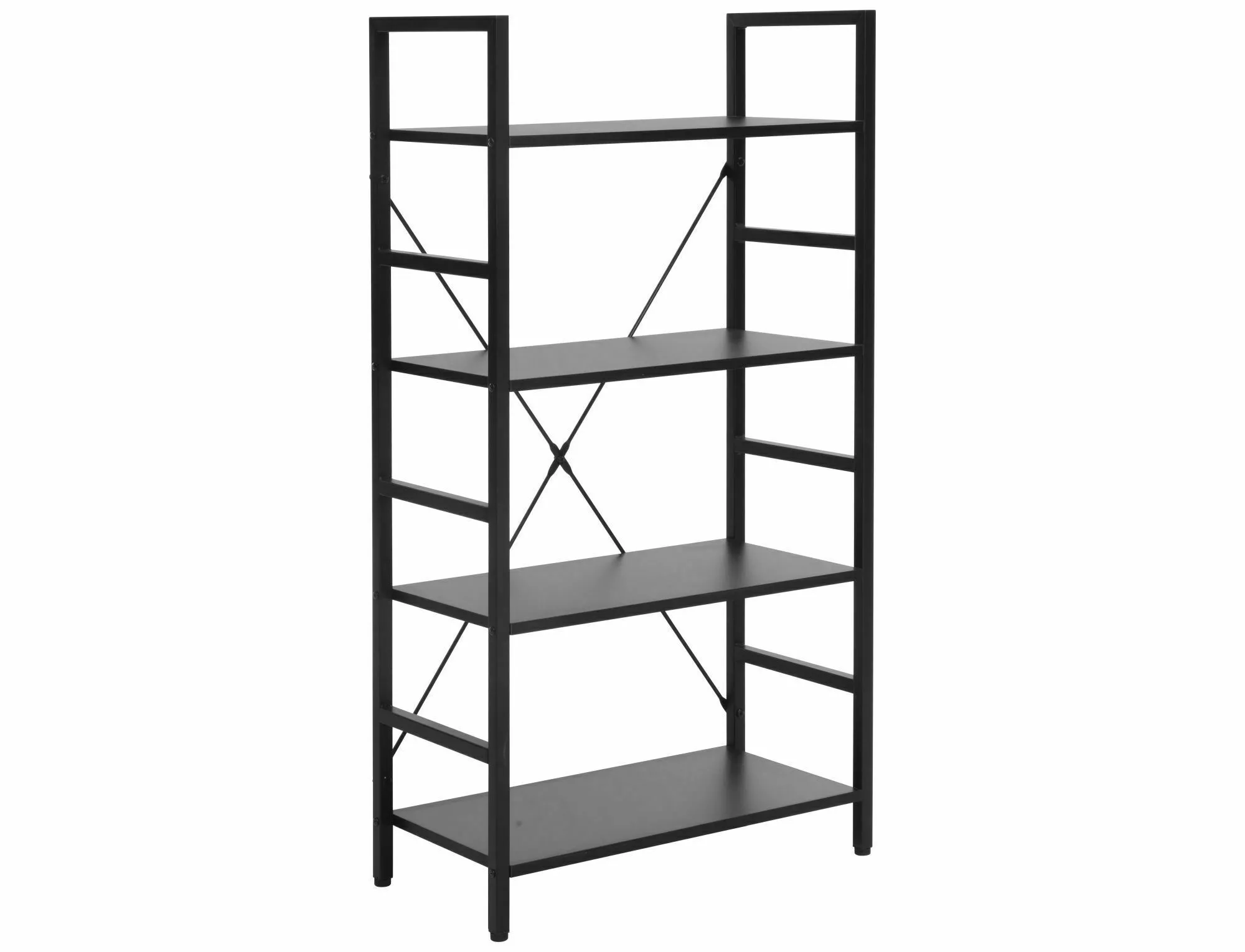 Regał Loft R4
