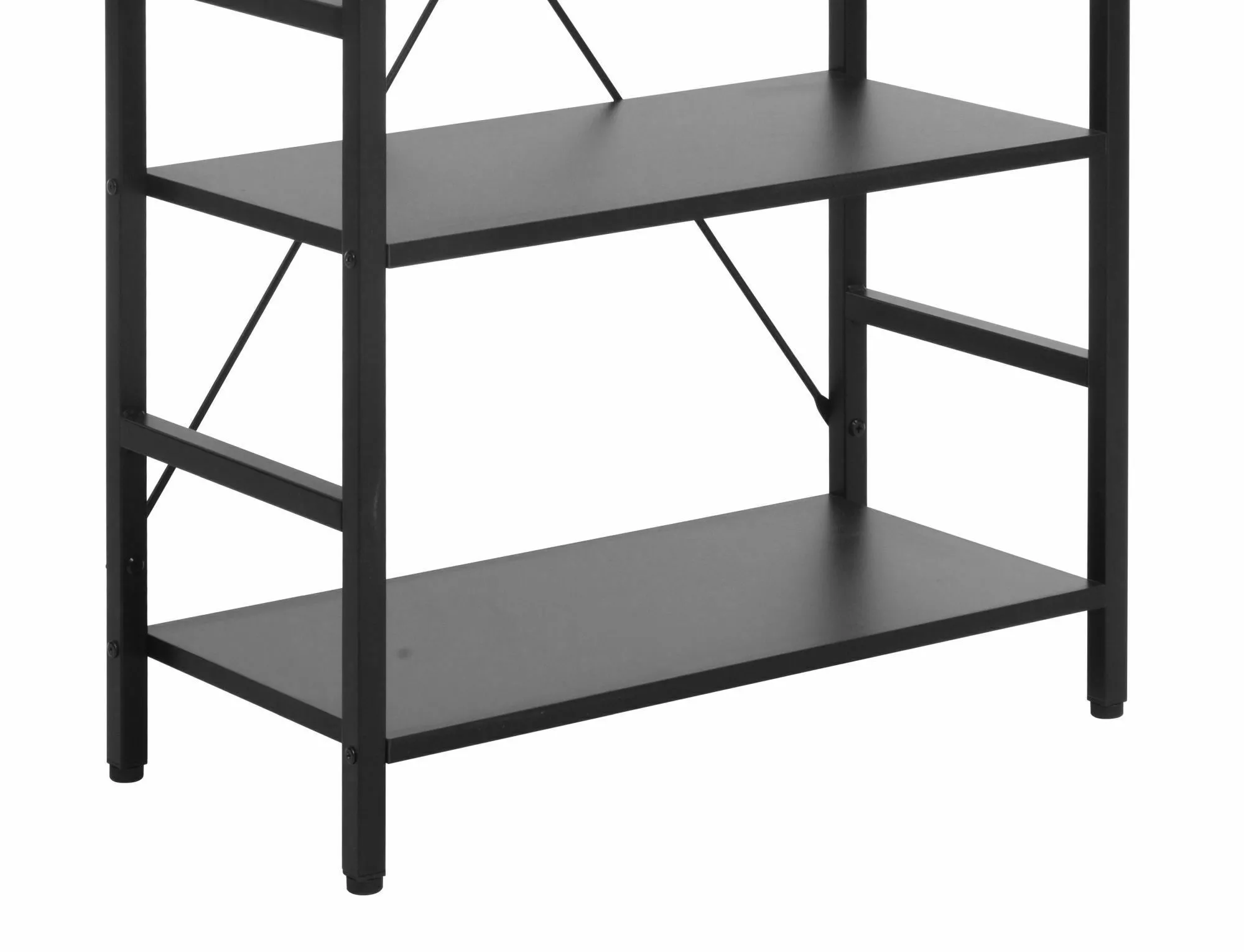 Regał Loft R4