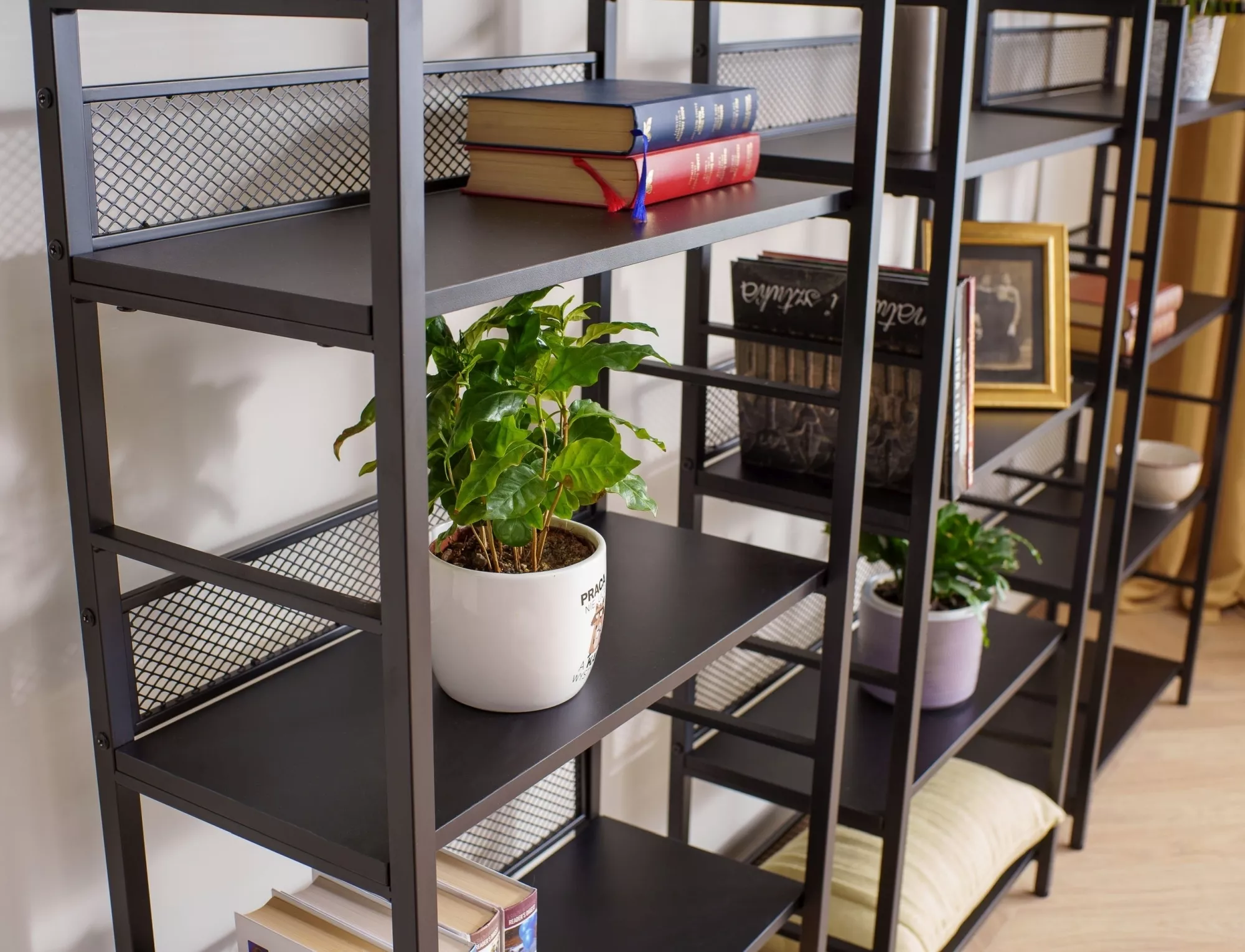 Regał Raw R4