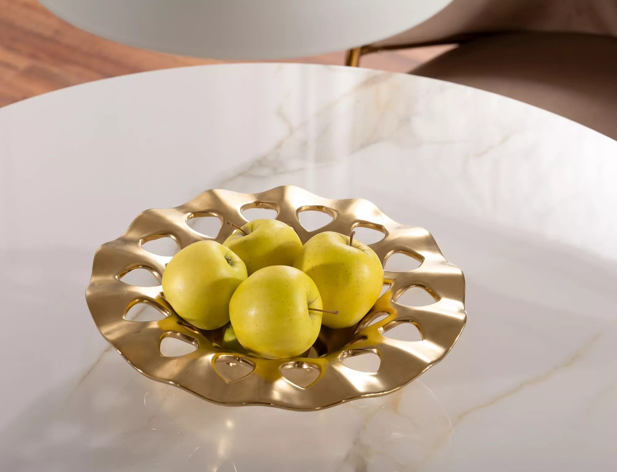 Stół Azalia Ceramic