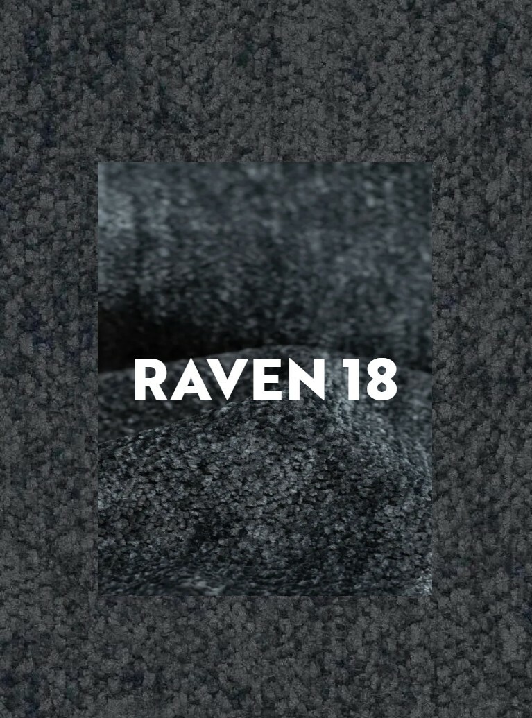 Fotel Felicia Raven