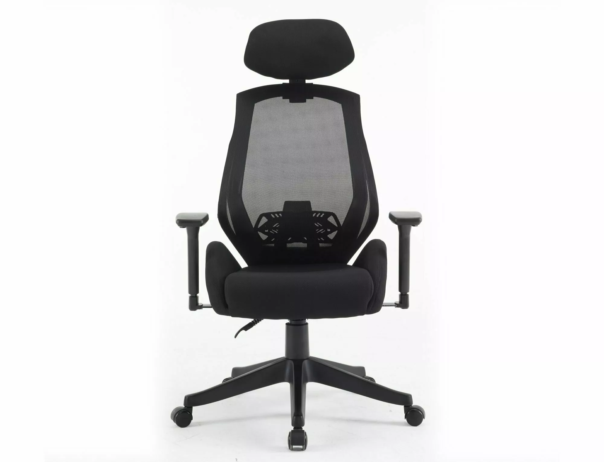Fotel obrotowy Q-406 M
