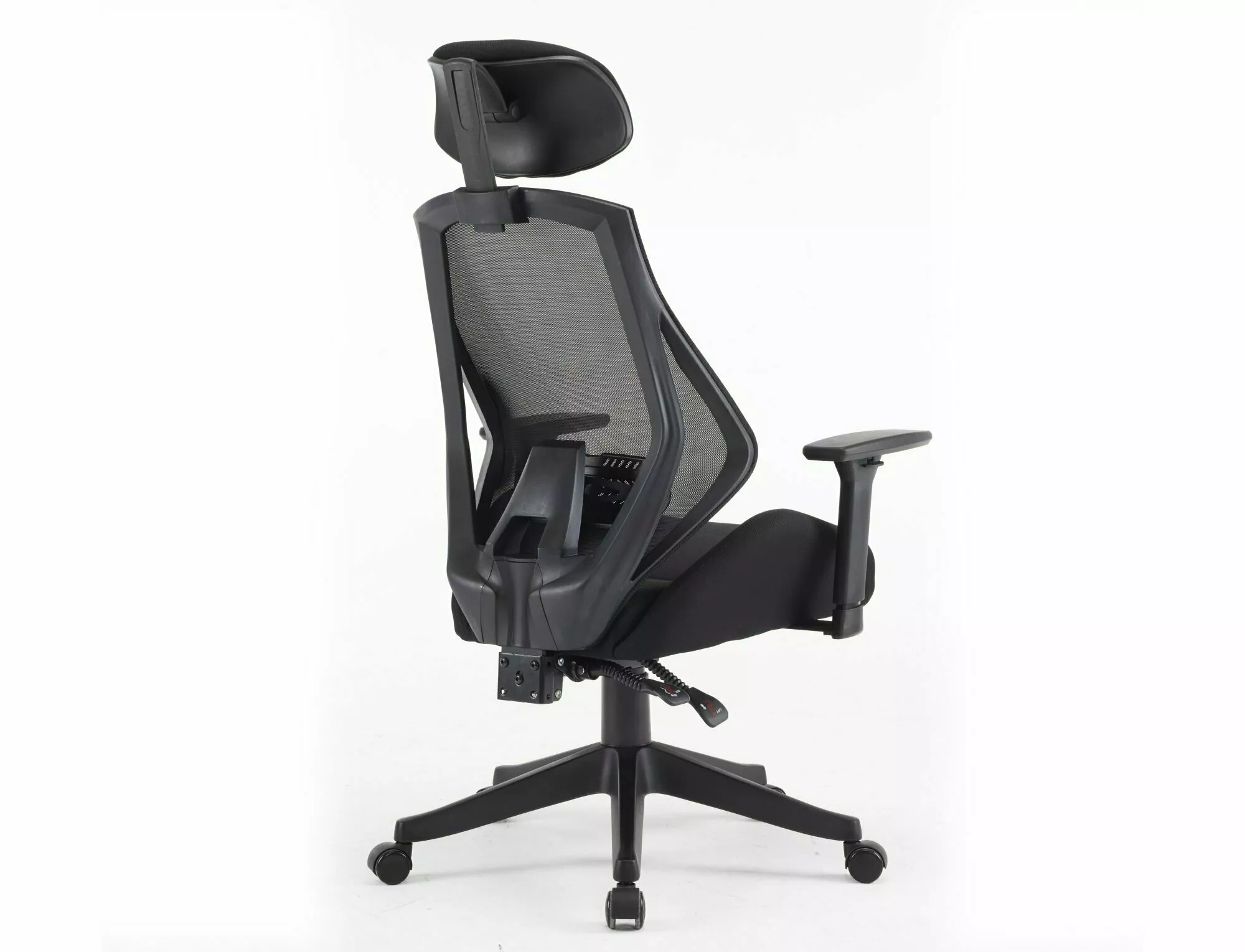 Fotel obrotowy Q-406 M