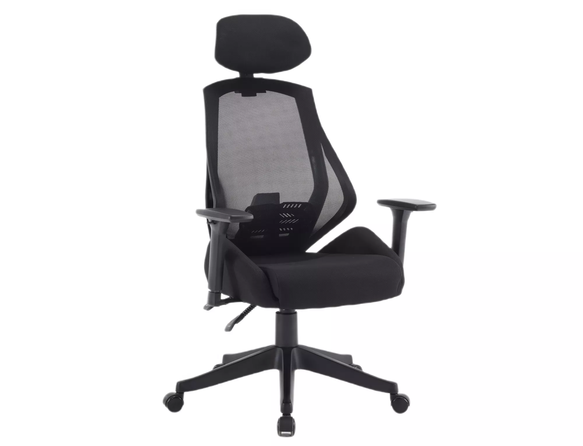 Fotel obrotowy Q-406 M