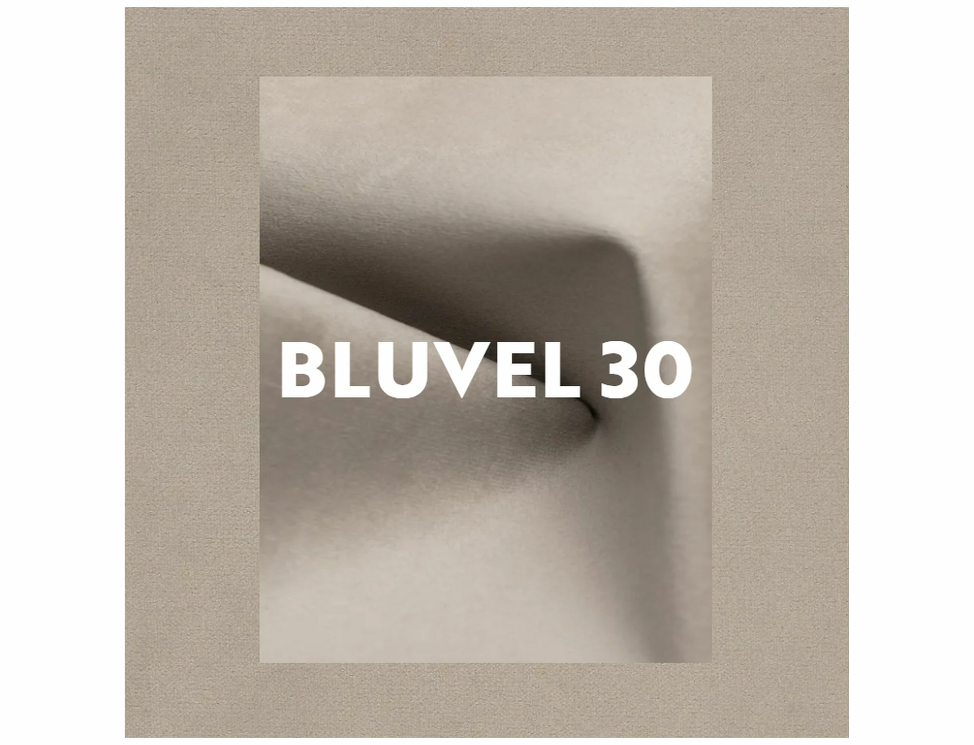 Puf Doti C Velvet
