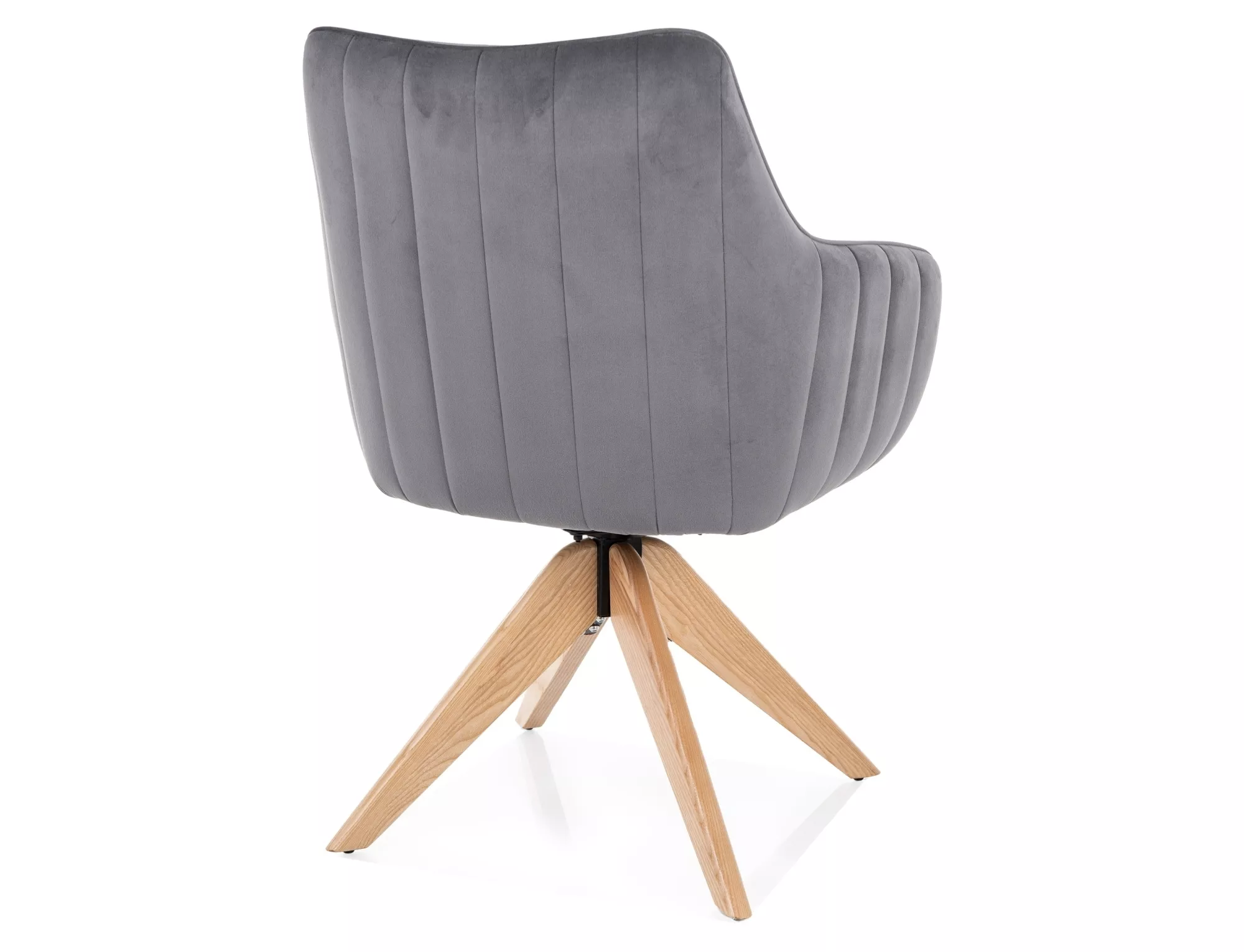 Krzesło Azalia D Velvet