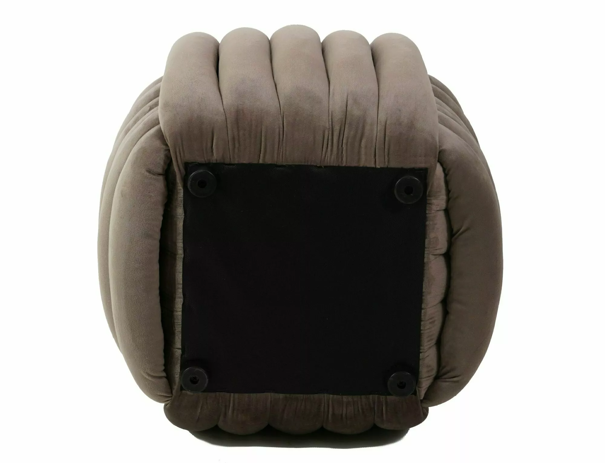 Puf Bruni Velvet