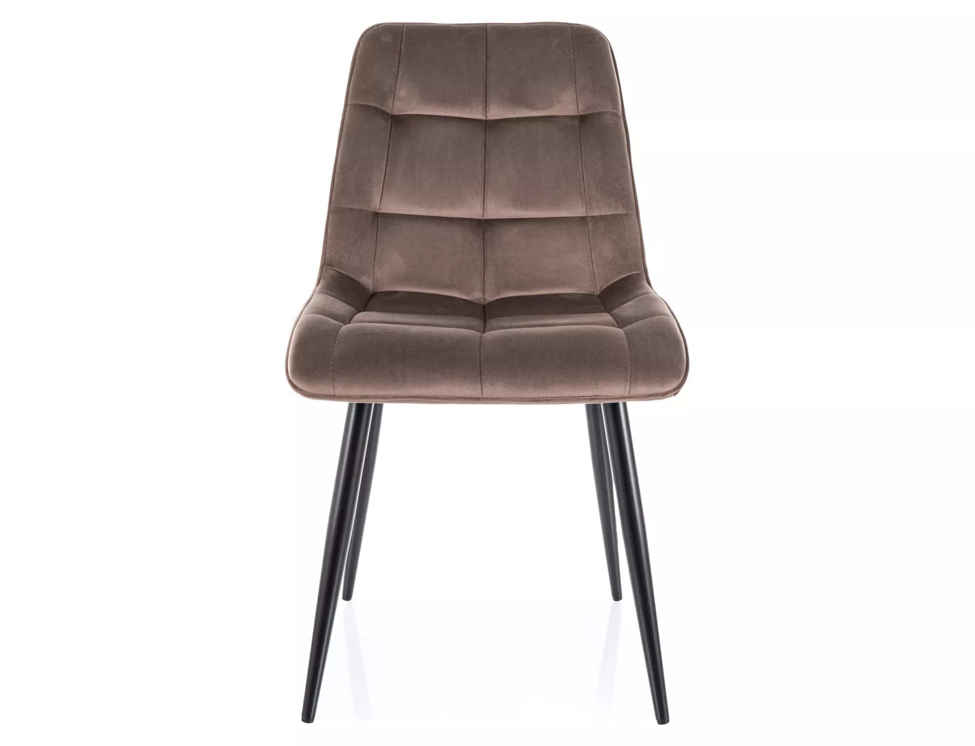 Krzesło Chic Velvet