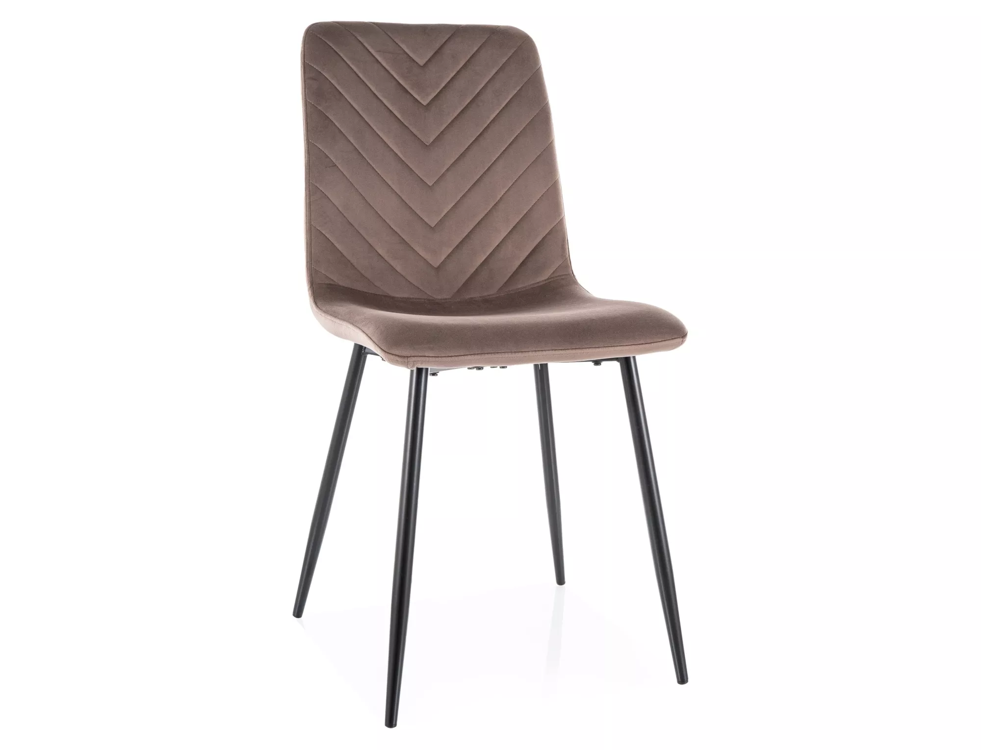 Krzesło Daren Velvet