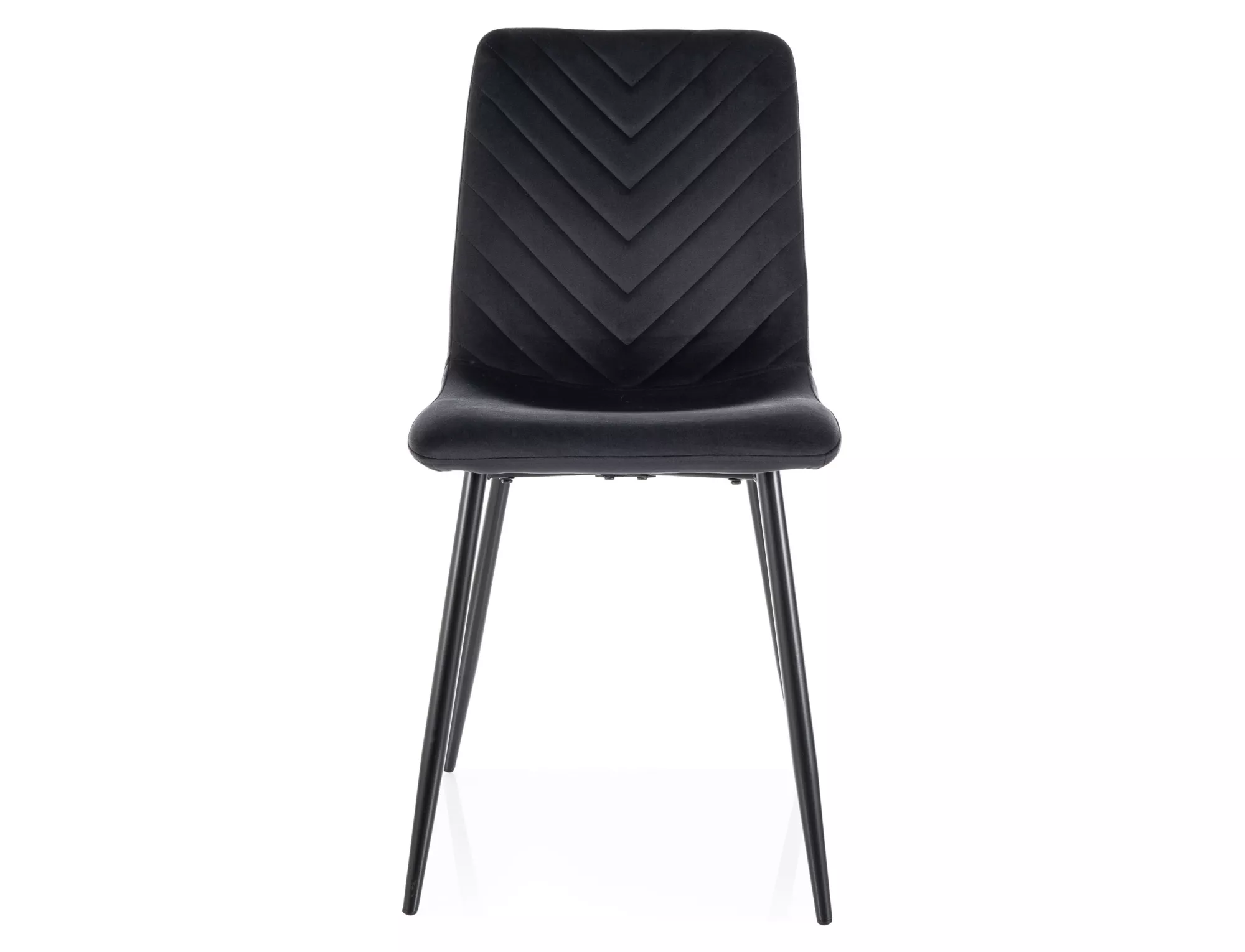 Krzesło Daren Velvet