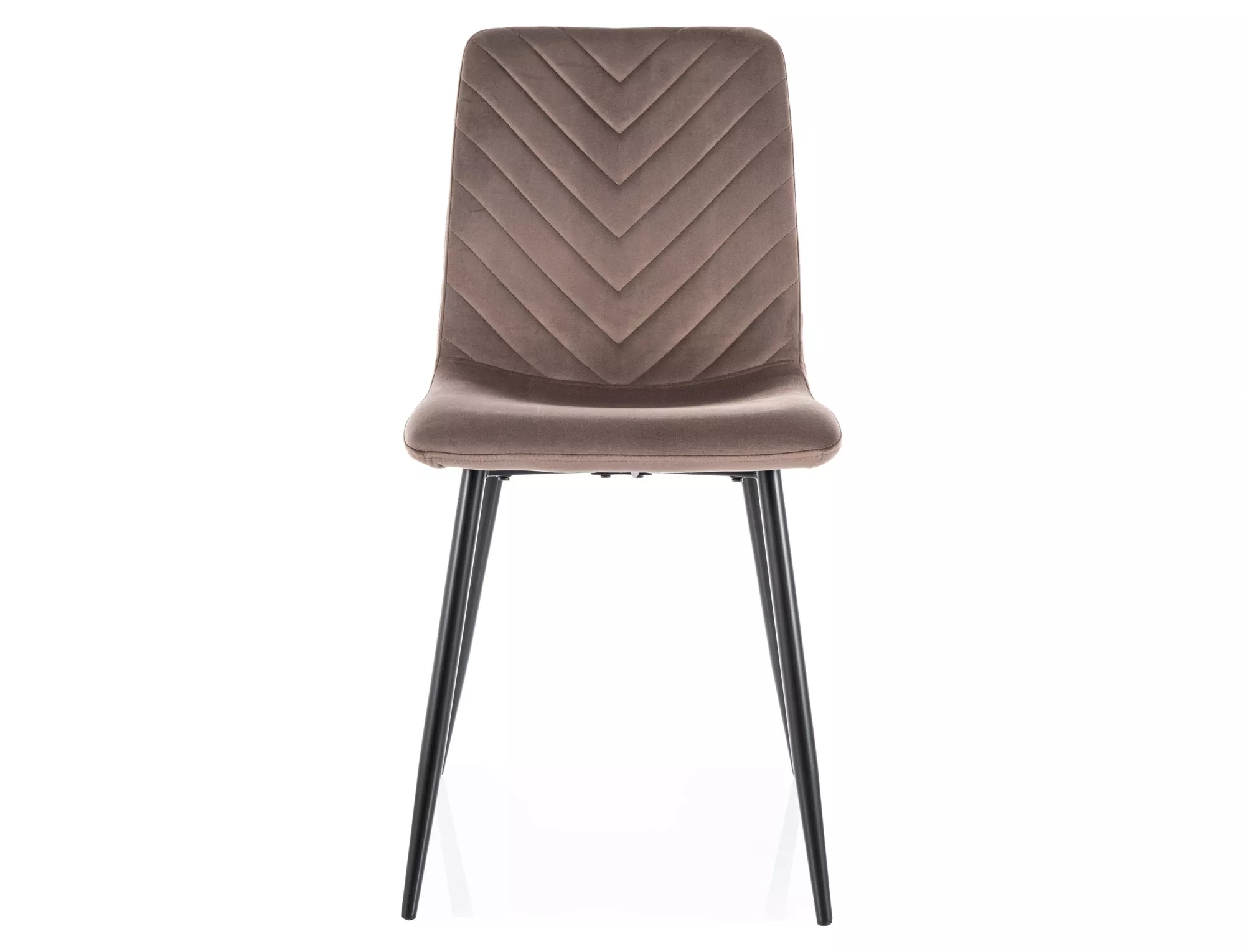Krzesło Daren Velvet