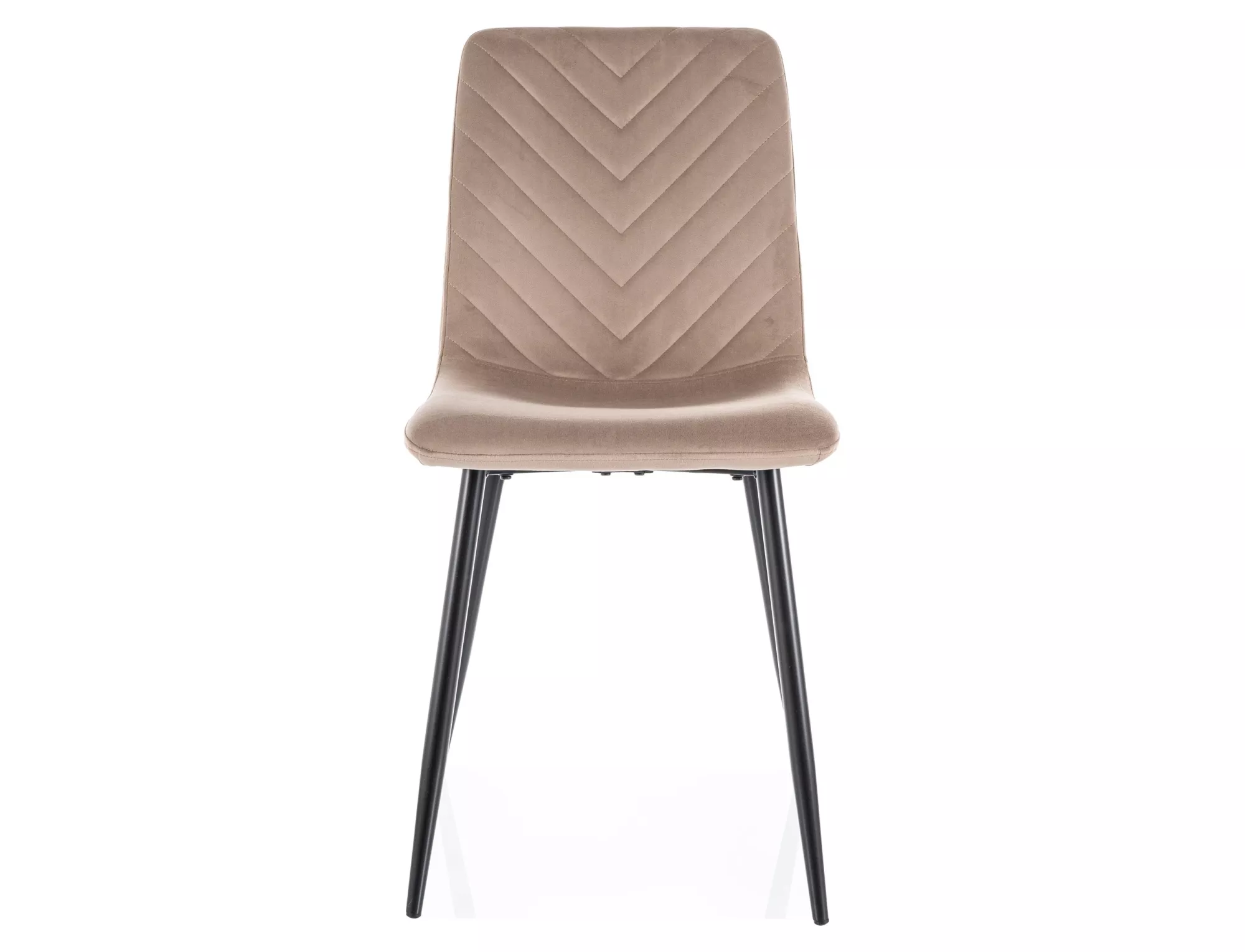 Krzesło Daren Velvet