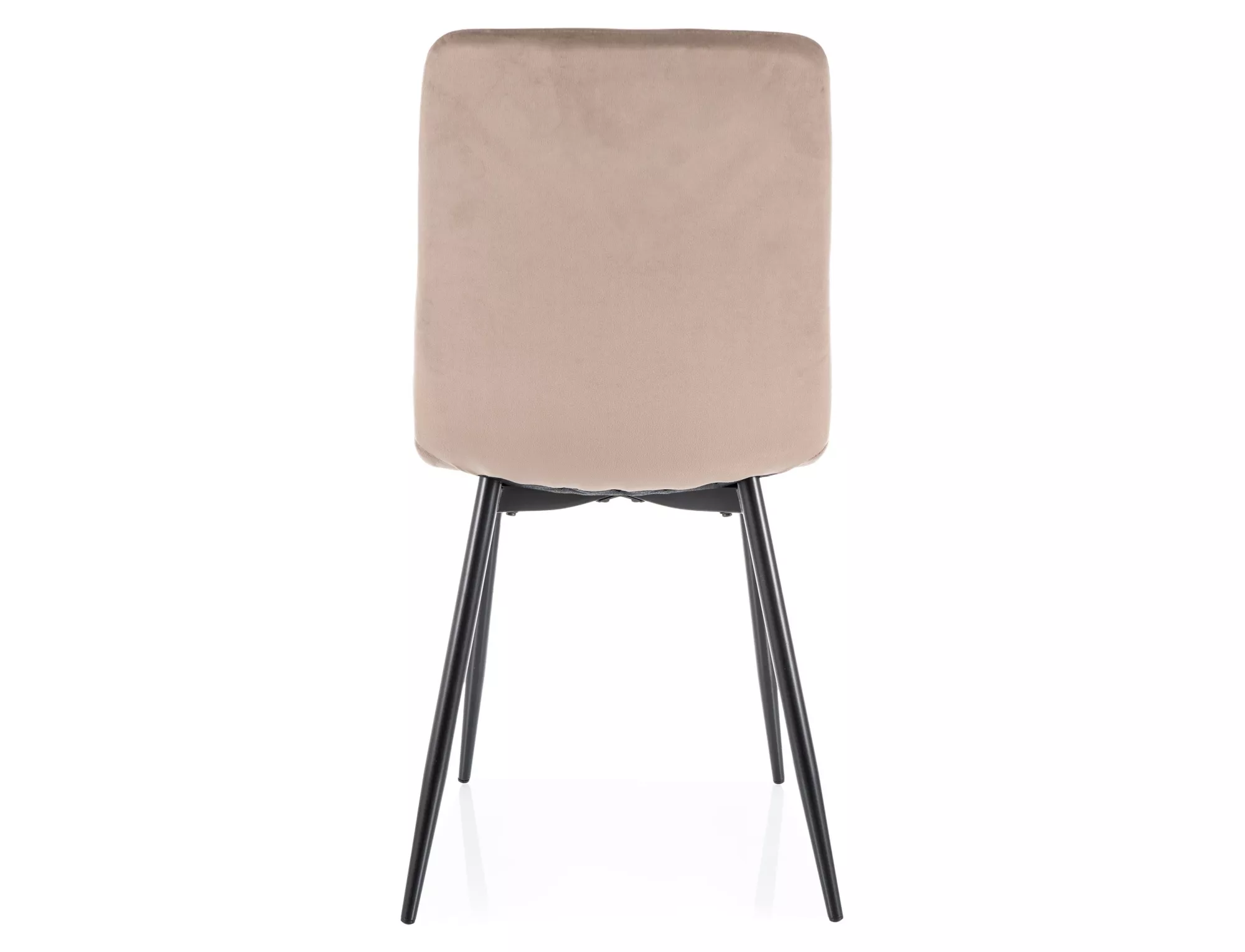 Krzesło Daren Velvet