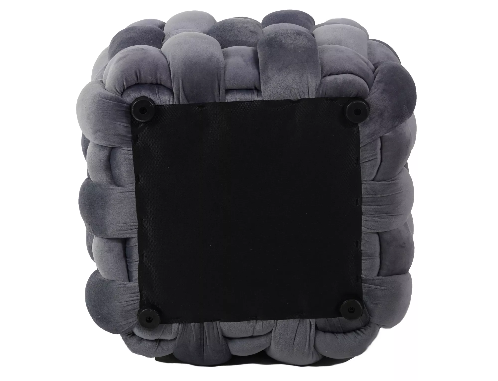 Puf Faris Velvet