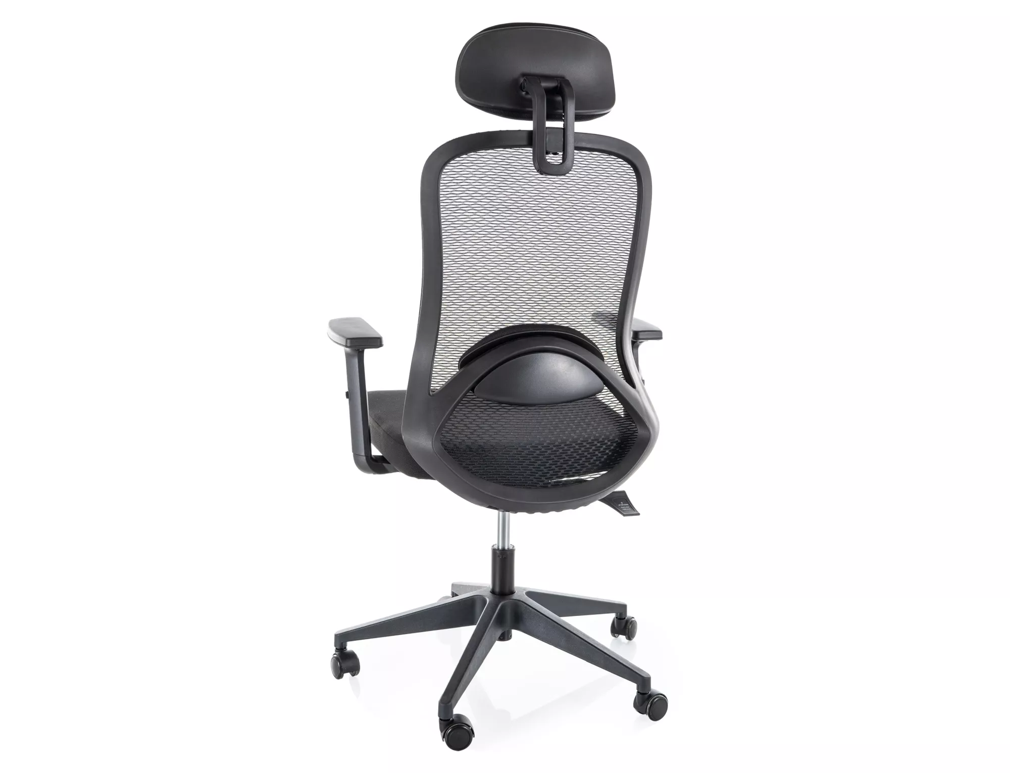 Fotel obrotowy Q-050