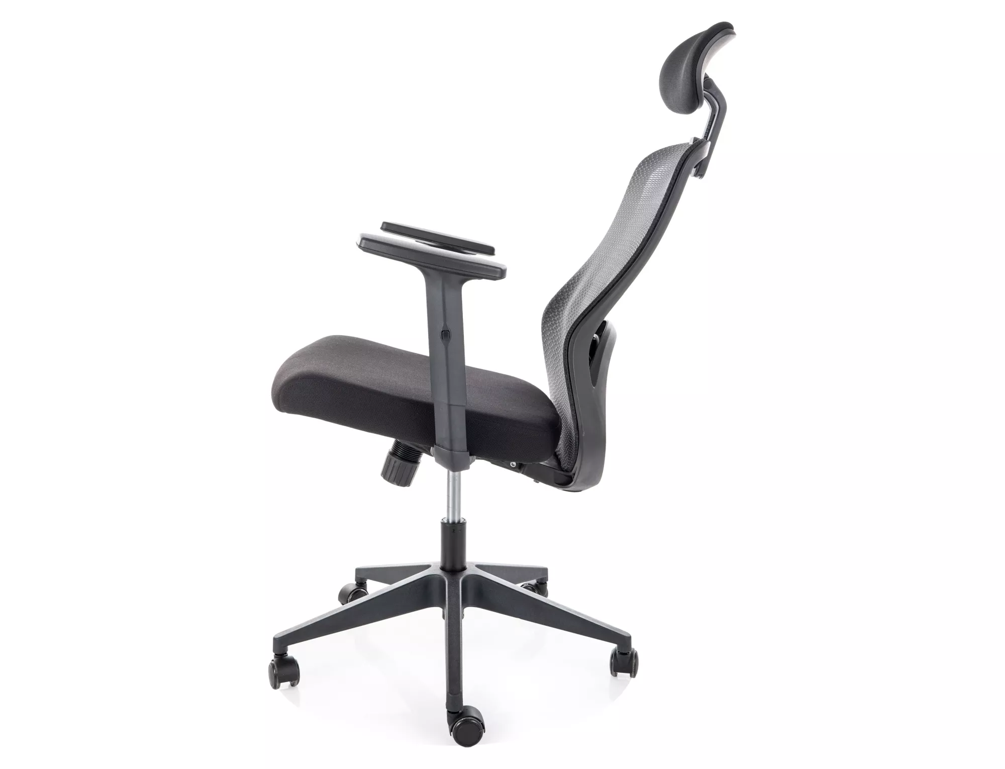Fotel obrotowy Q-050