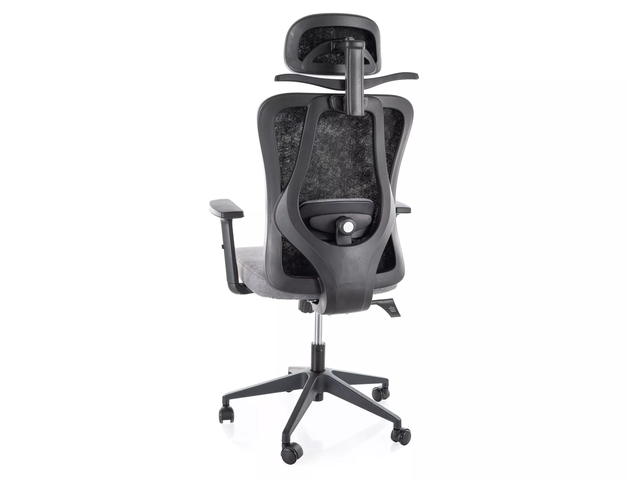 Fotel obrotowy Q-080M