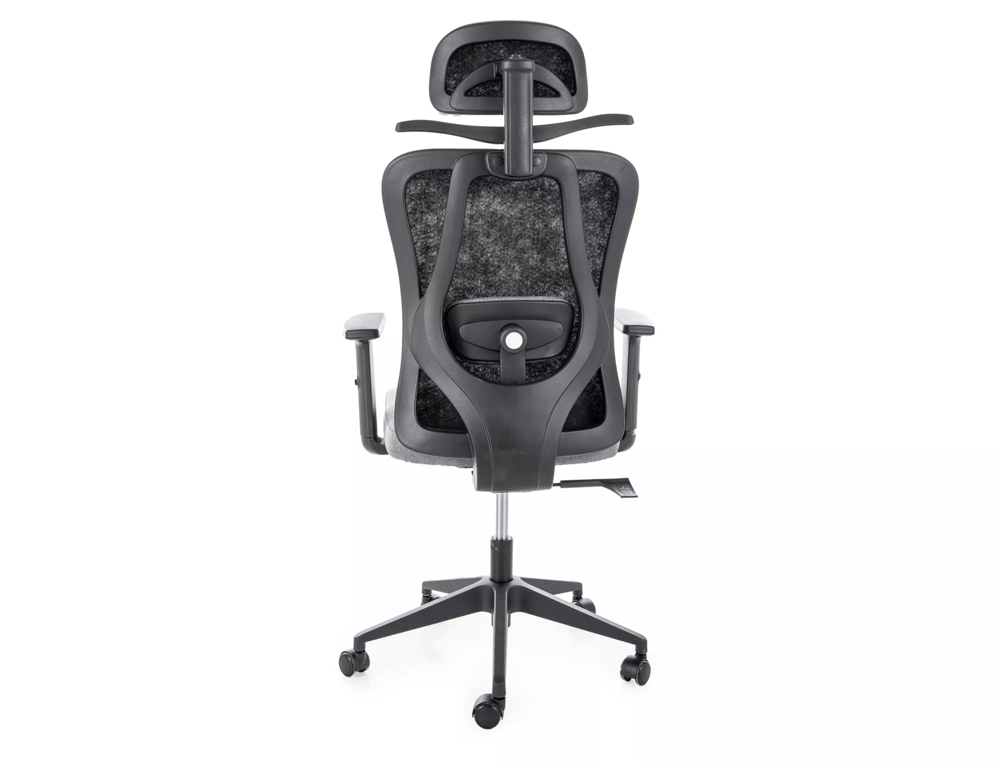 Fotel obrotowy Q-080M