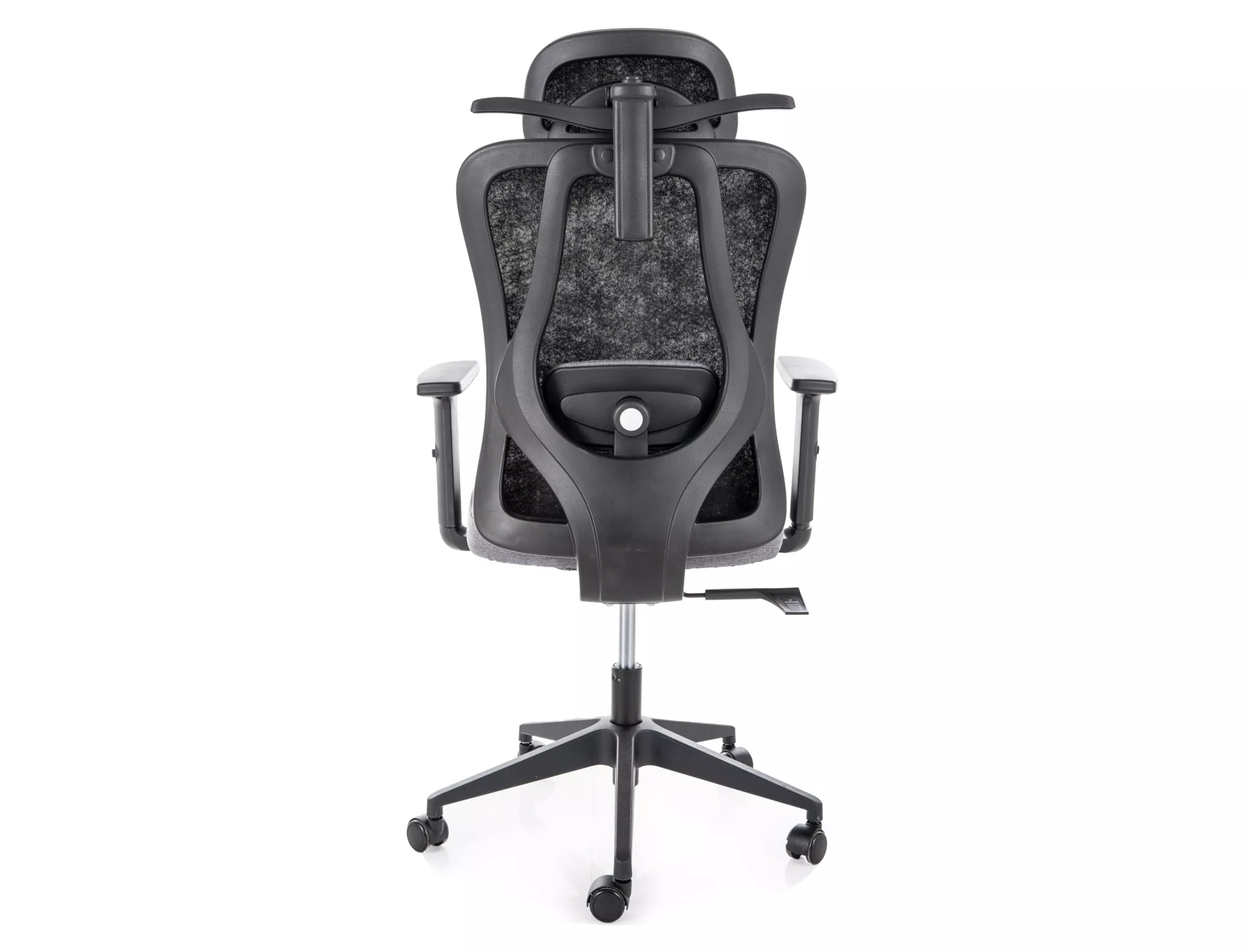 Fotel obrotowy Q-080M
