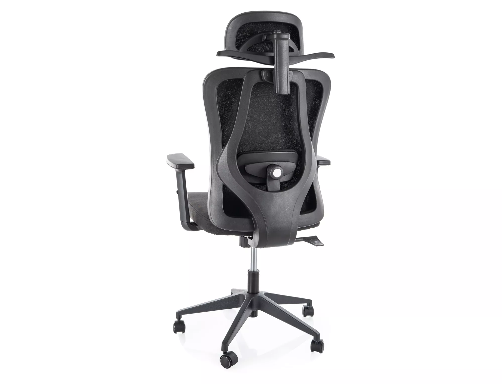 Fotel obrotowy Q-080M