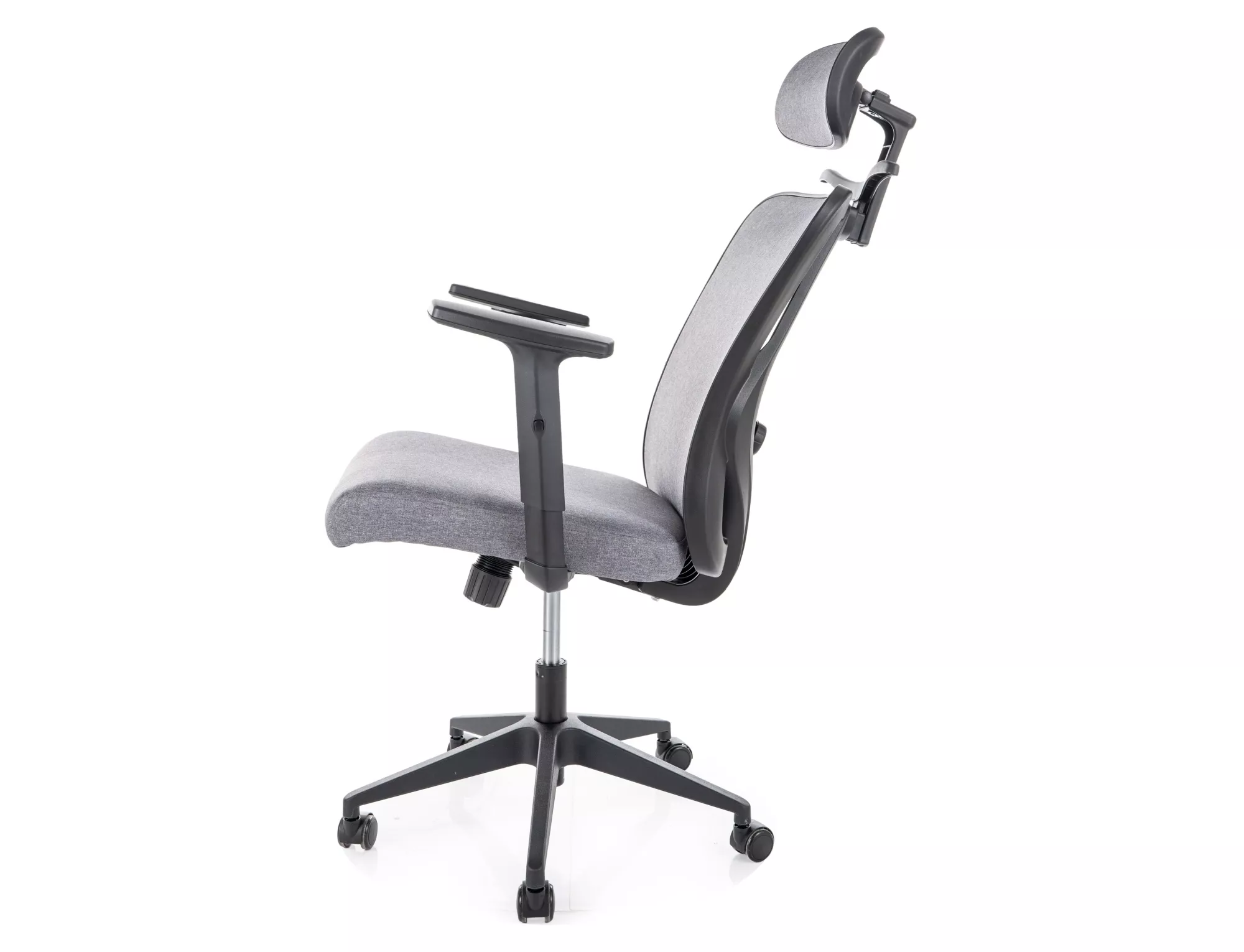 Fotel obrotowy Q-080M