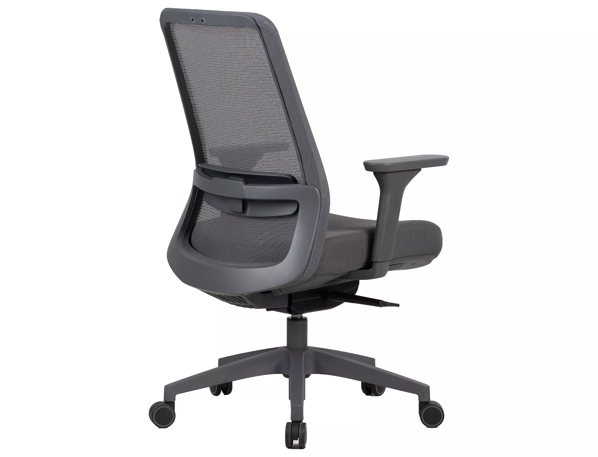 Fotel obrotowy Q-718