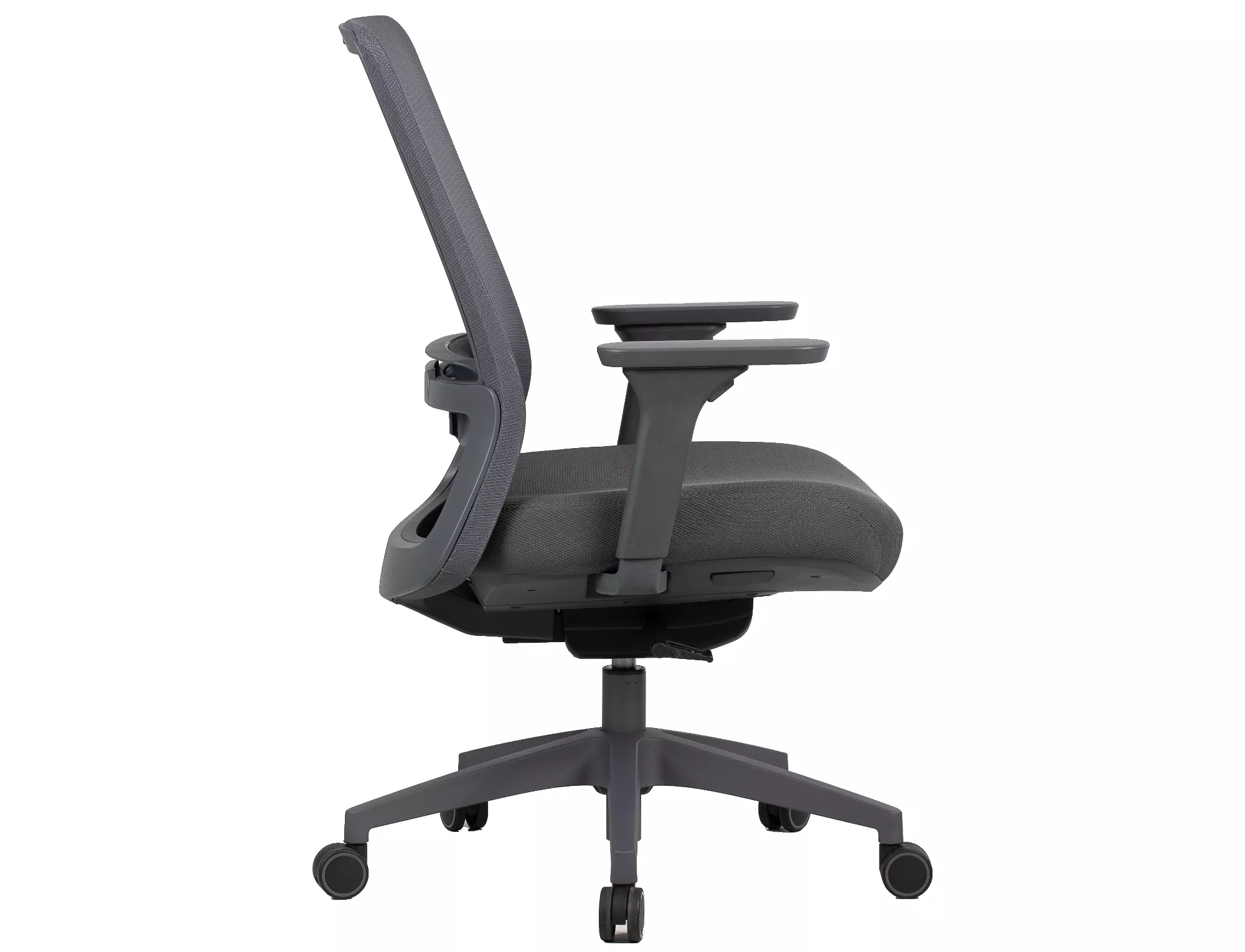 Fotel obrotowy Q-718