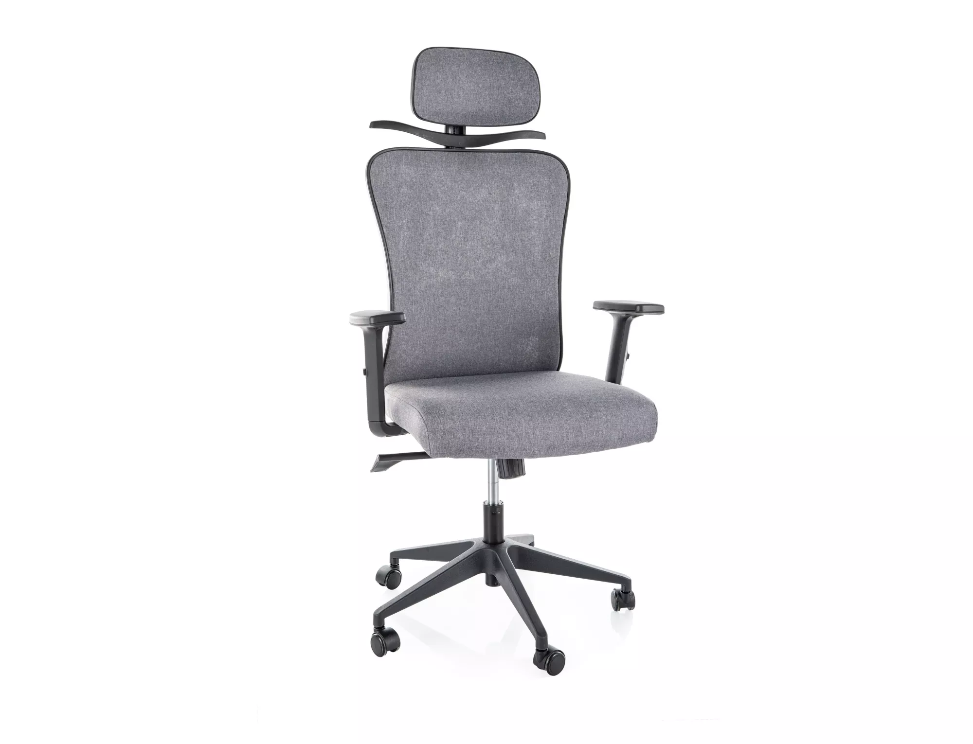 Fotel obrotowy Q-080M