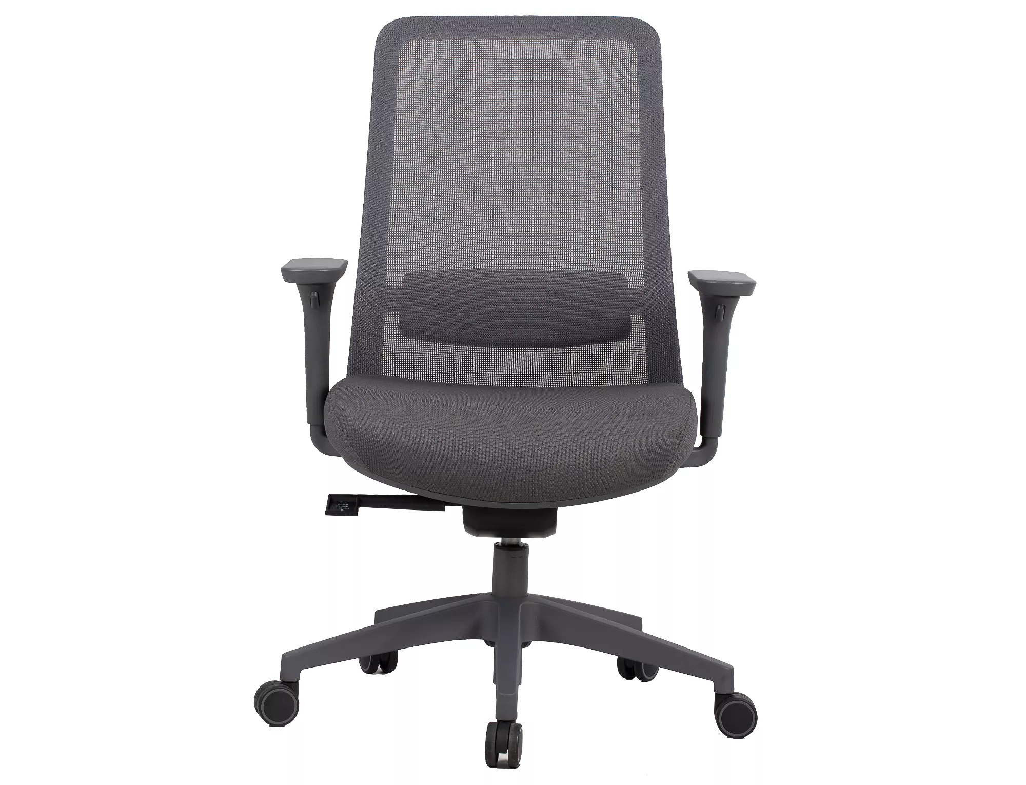 Fotel obrotowy Q-718