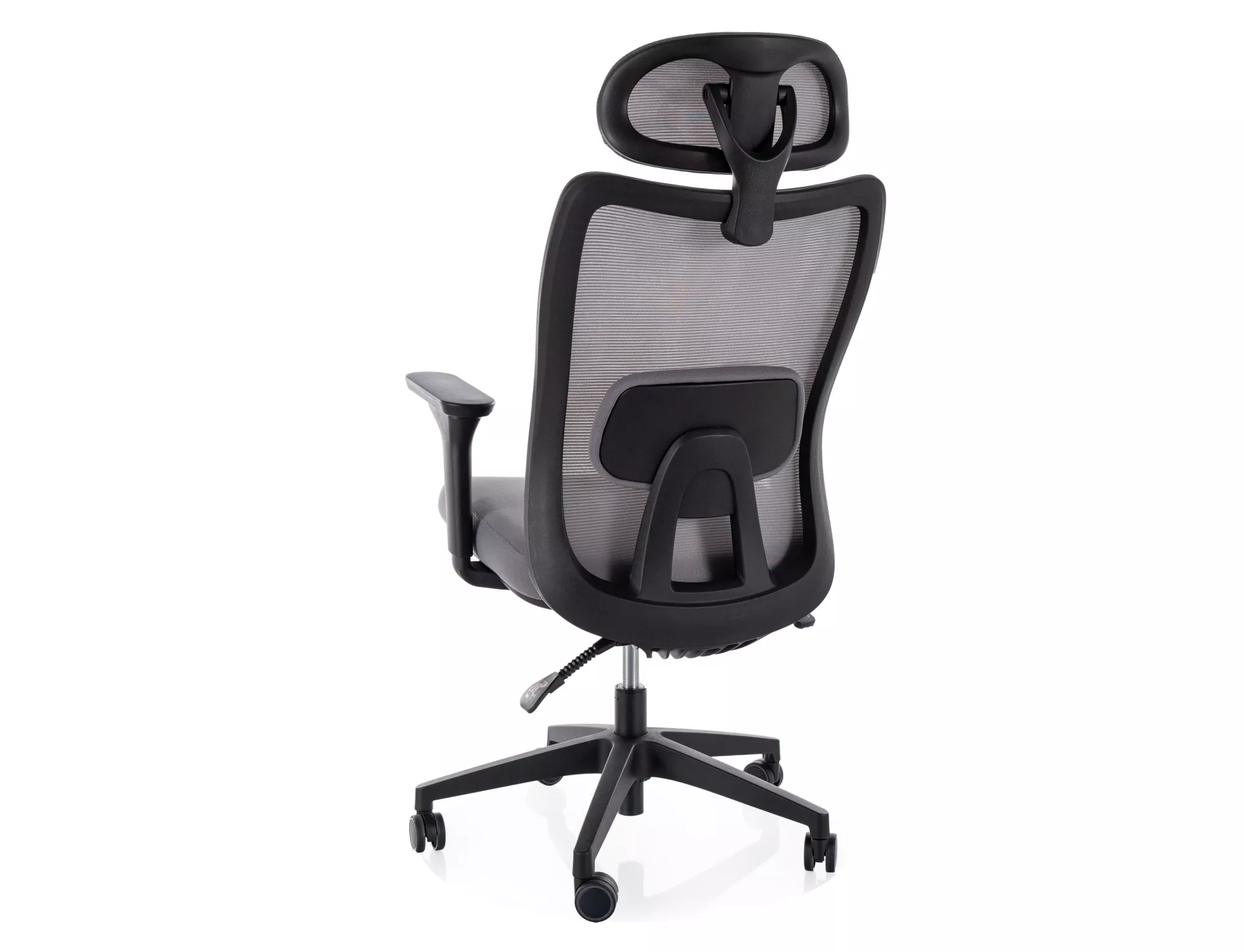Fotel obrotowy Q-724H