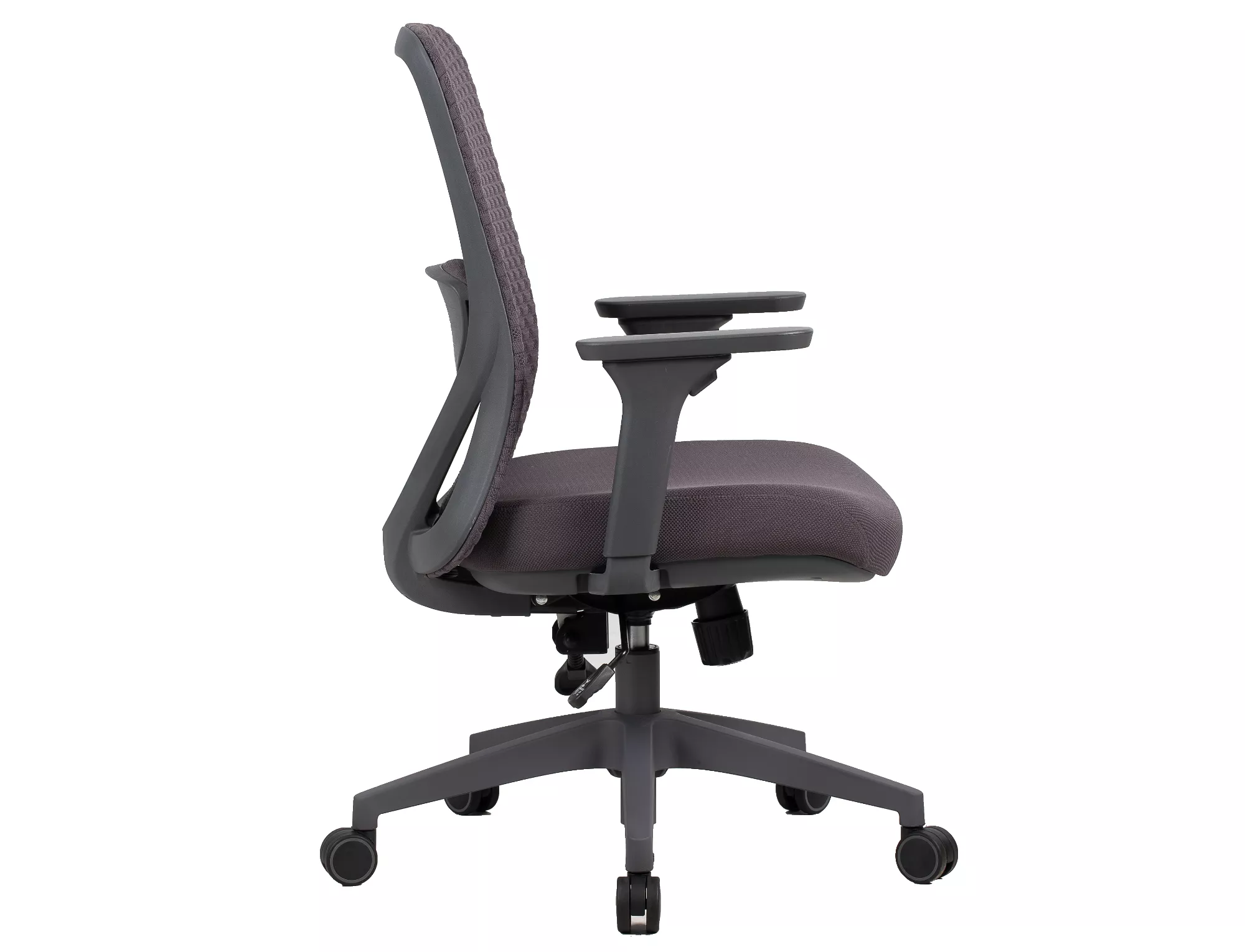 Fotel obrotowy Q-744