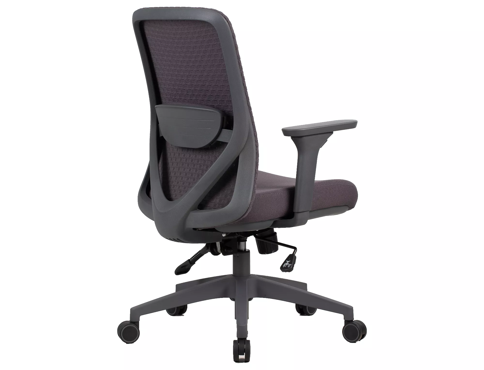 Fotel obrotowy Q-744