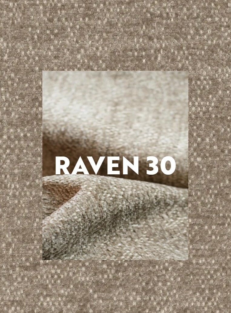 Fotel rozkładany Olimp Raven