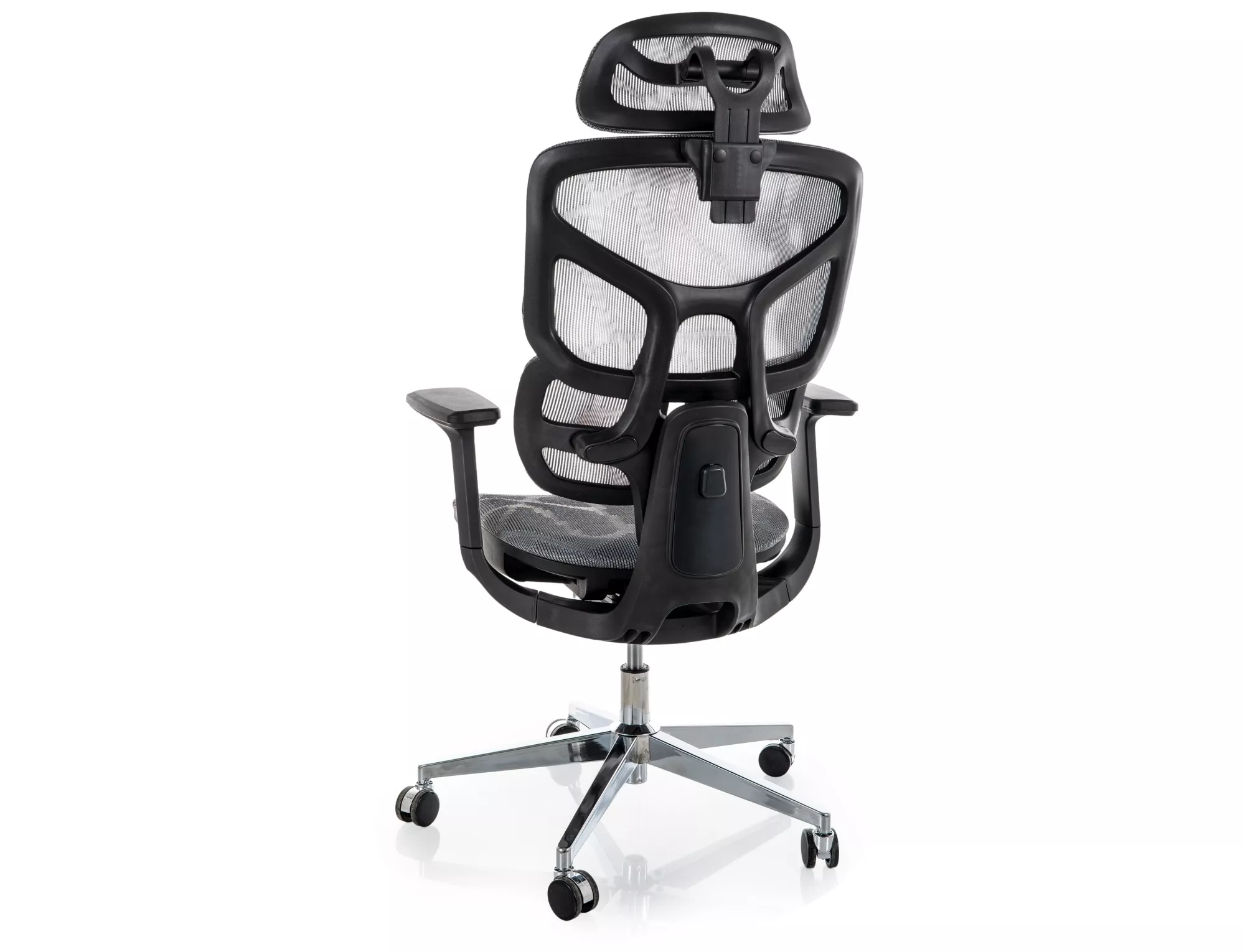 Fotel obrotowy EQ-1