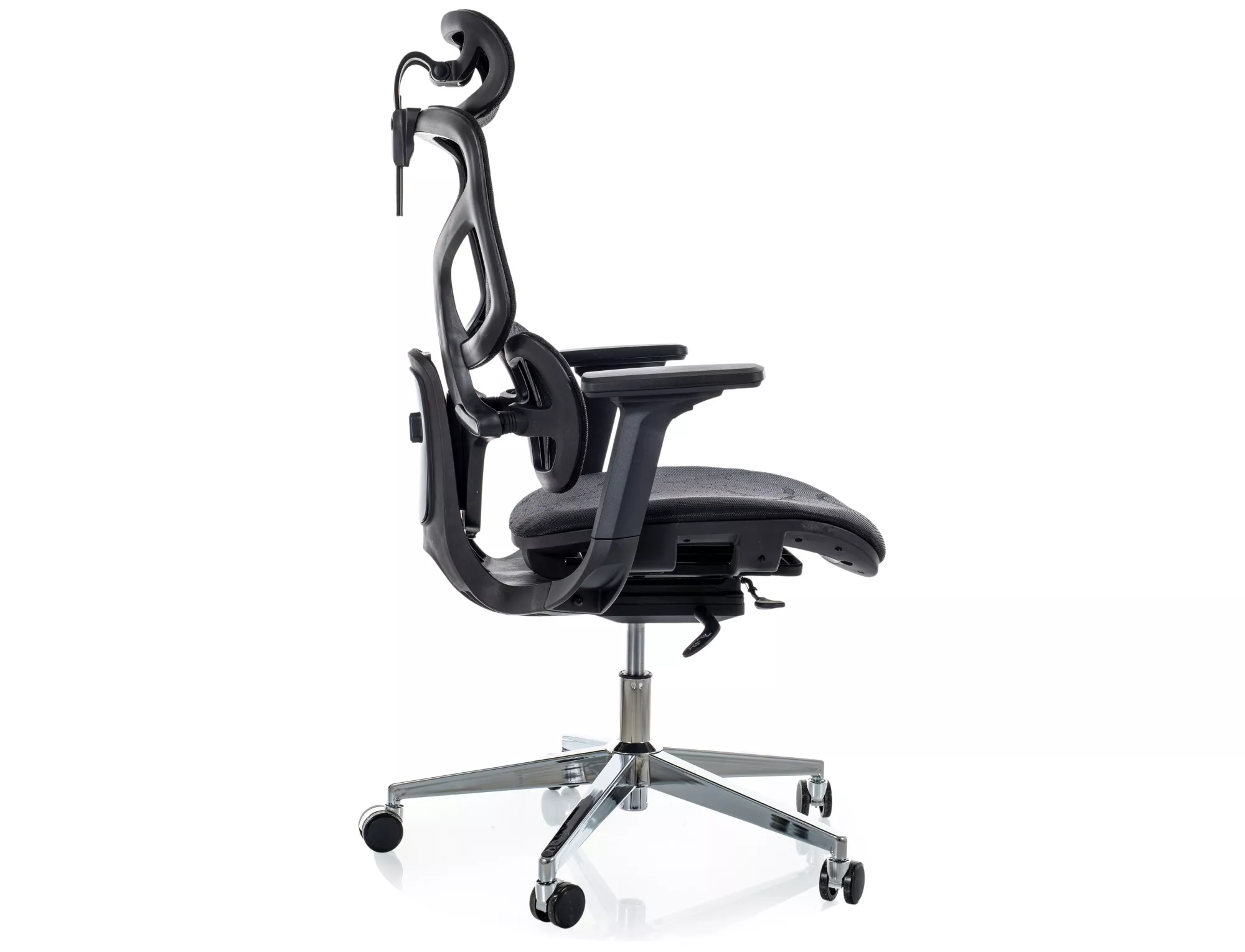 Fotel obrotowy EQ-1