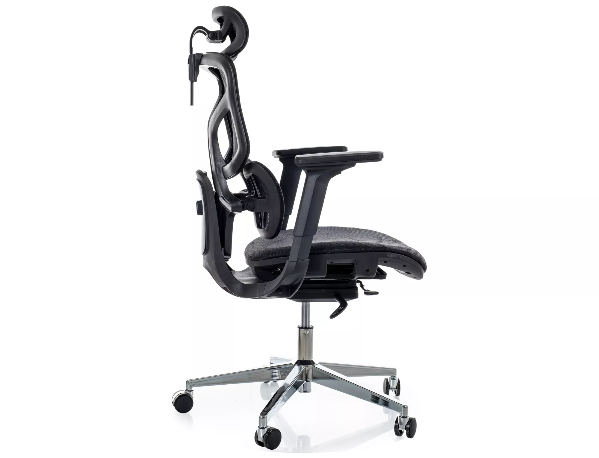 Fotel obrotowy EQ-1
